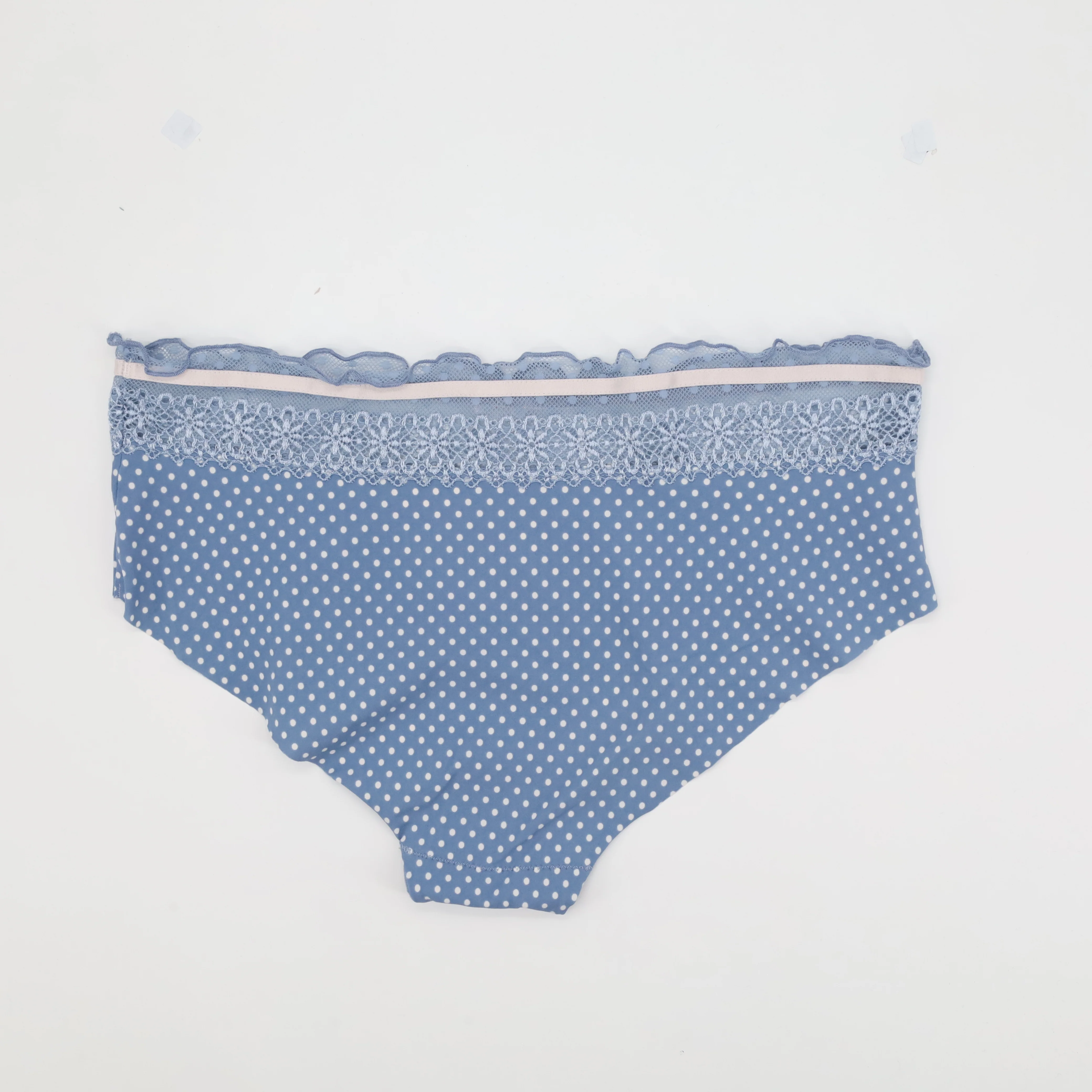 Culotte taille haute Passionata Bleu - Image 2