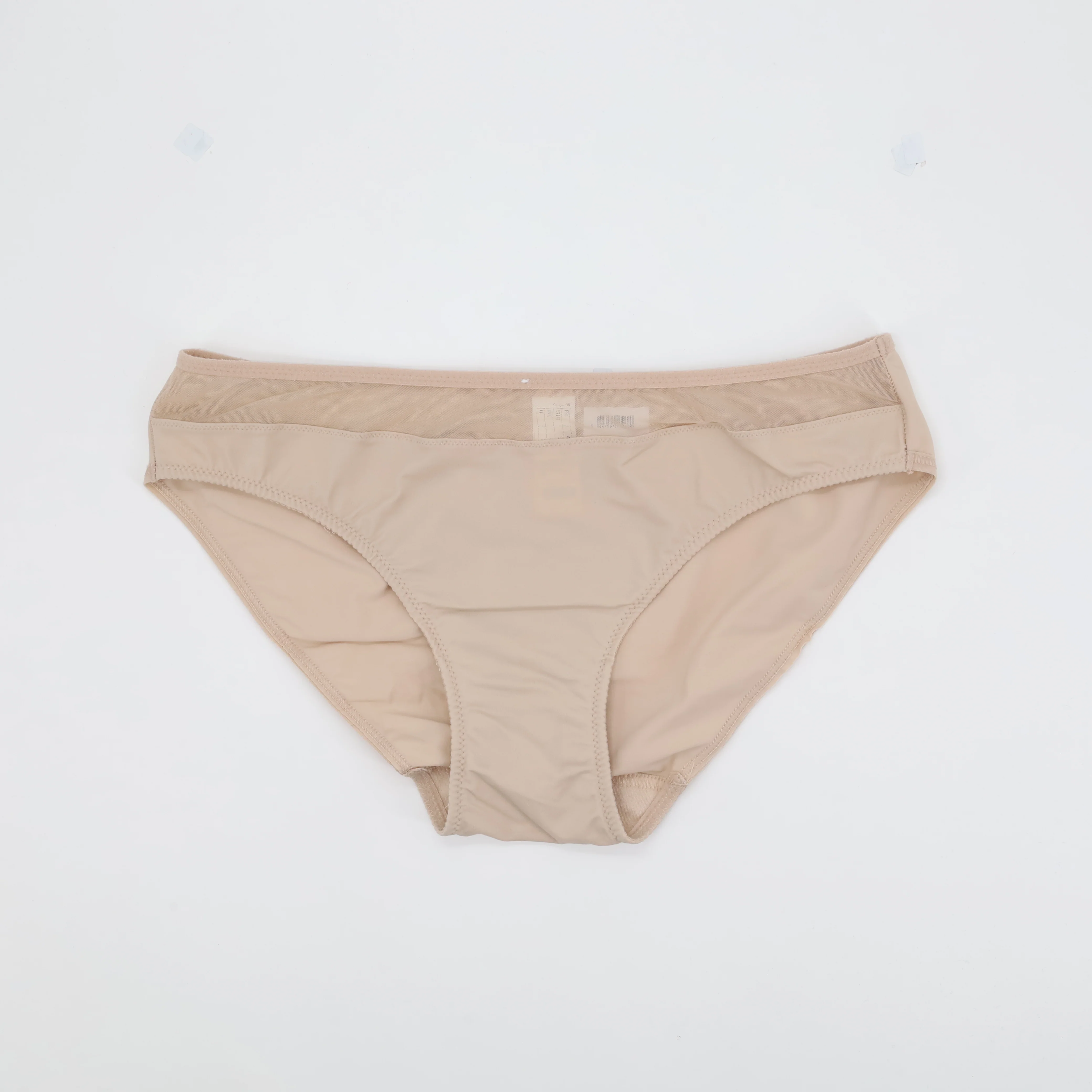 Culotte DIM Beige