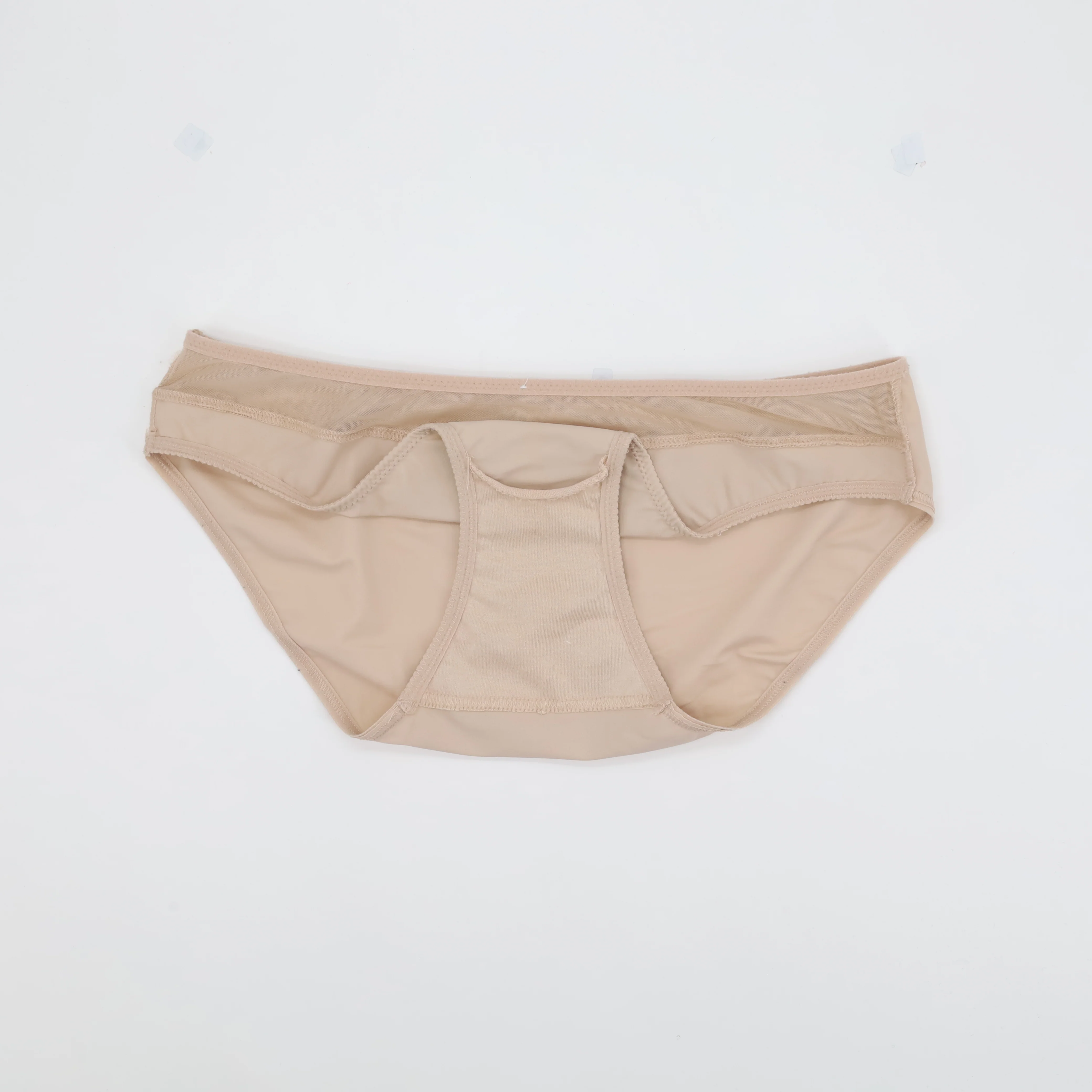 Culotte DIM Beige - Image 3