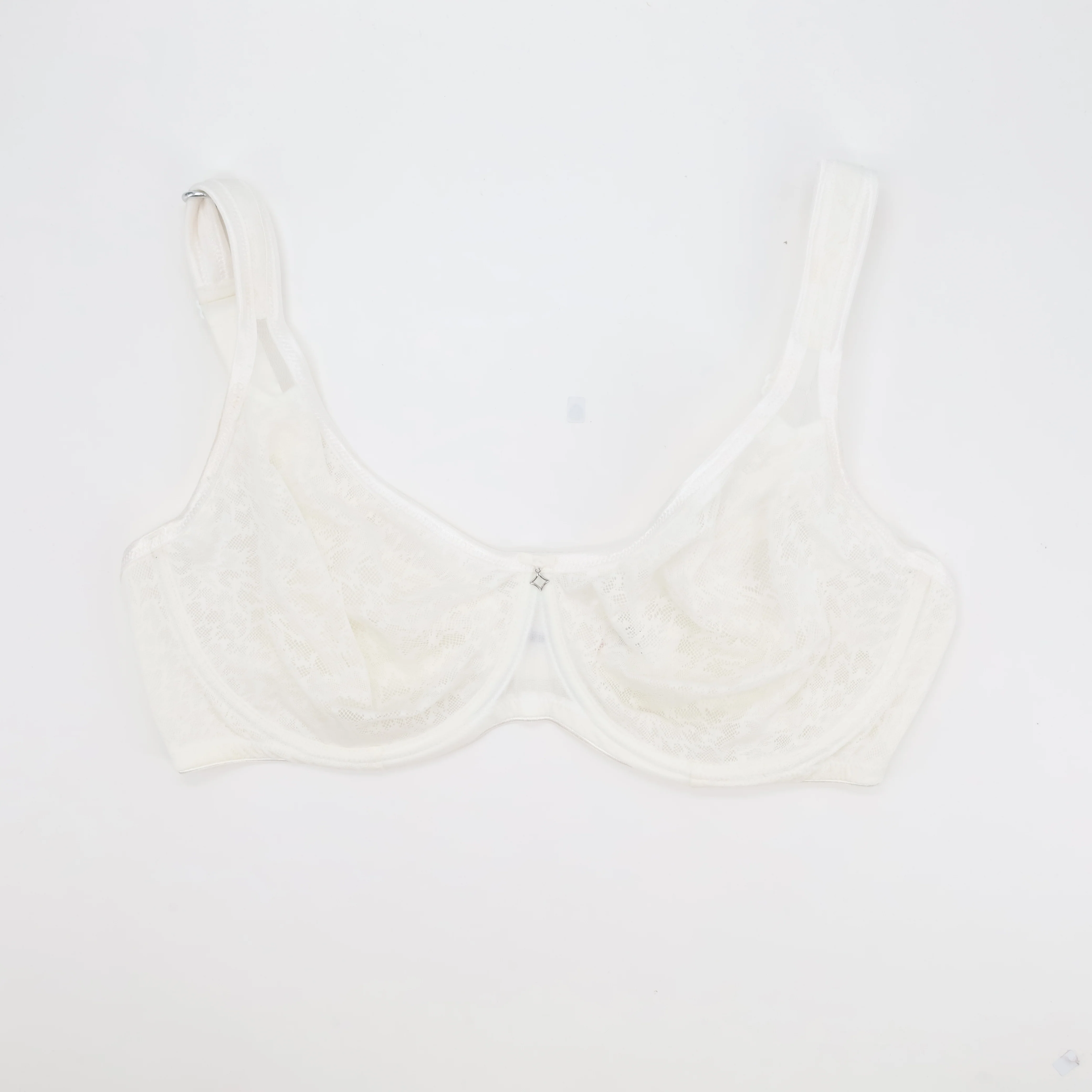 Soutien-gorge Nuance Blanc