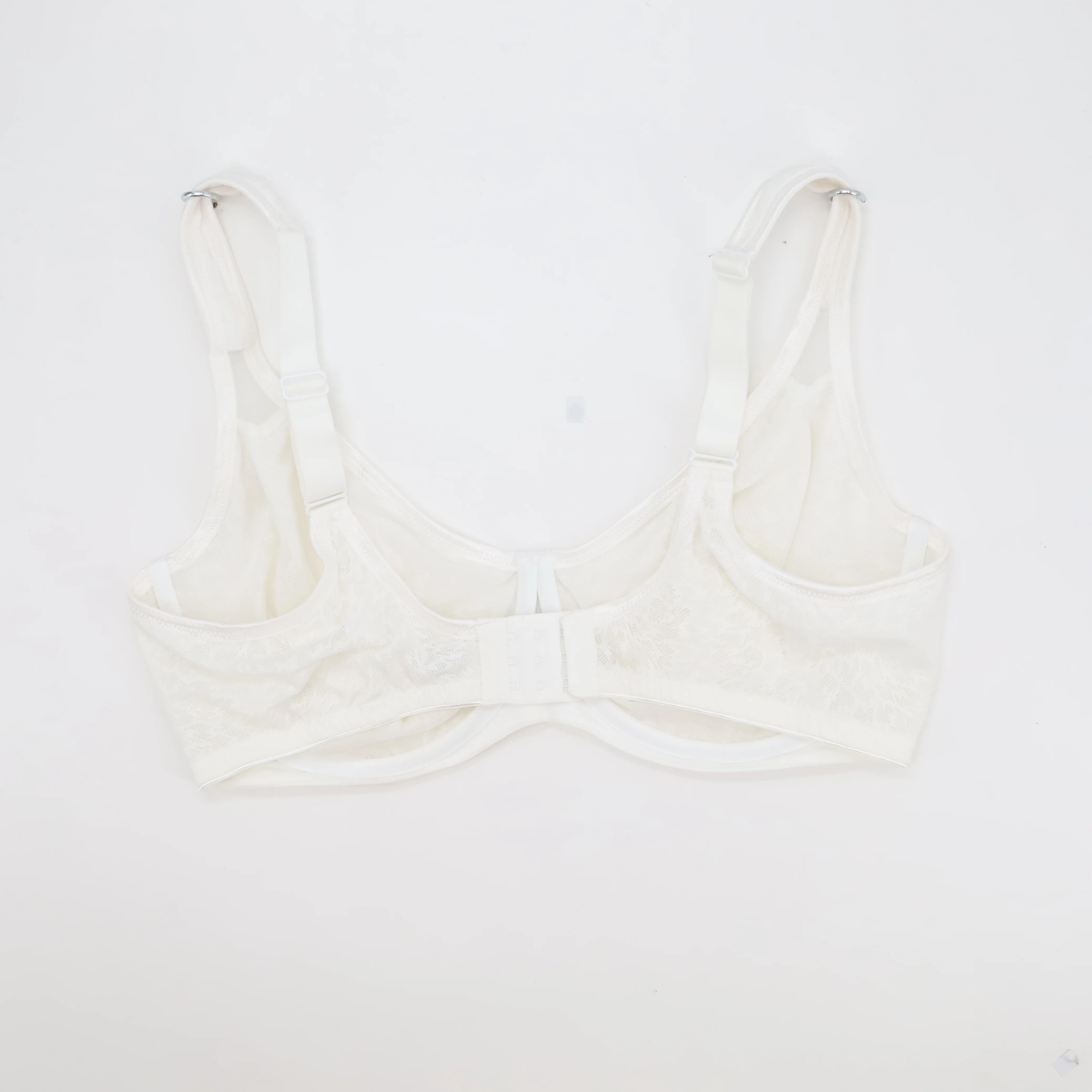 Soutien-gorge Nuance Blanc - Image 2