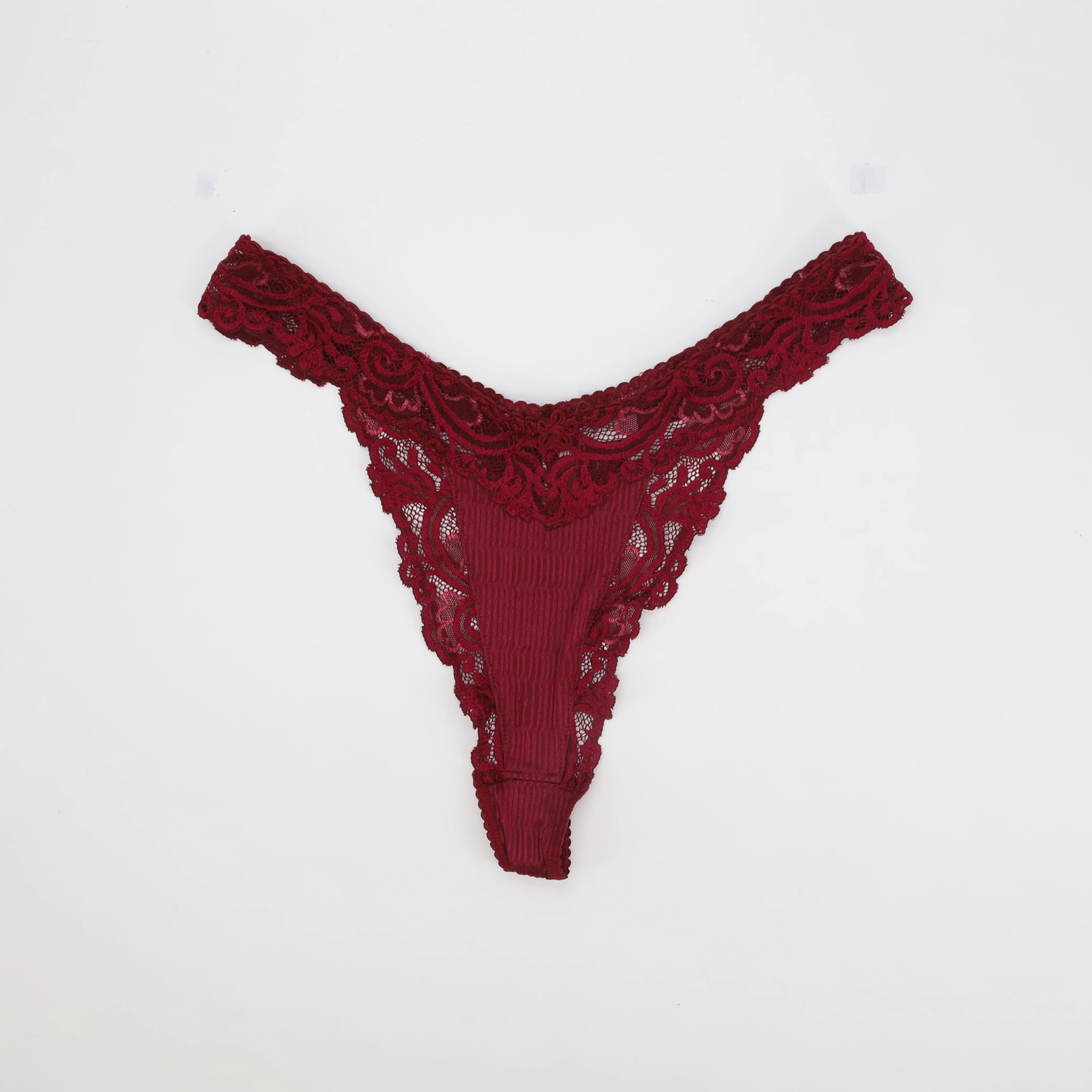 String Darjeeling Rouge