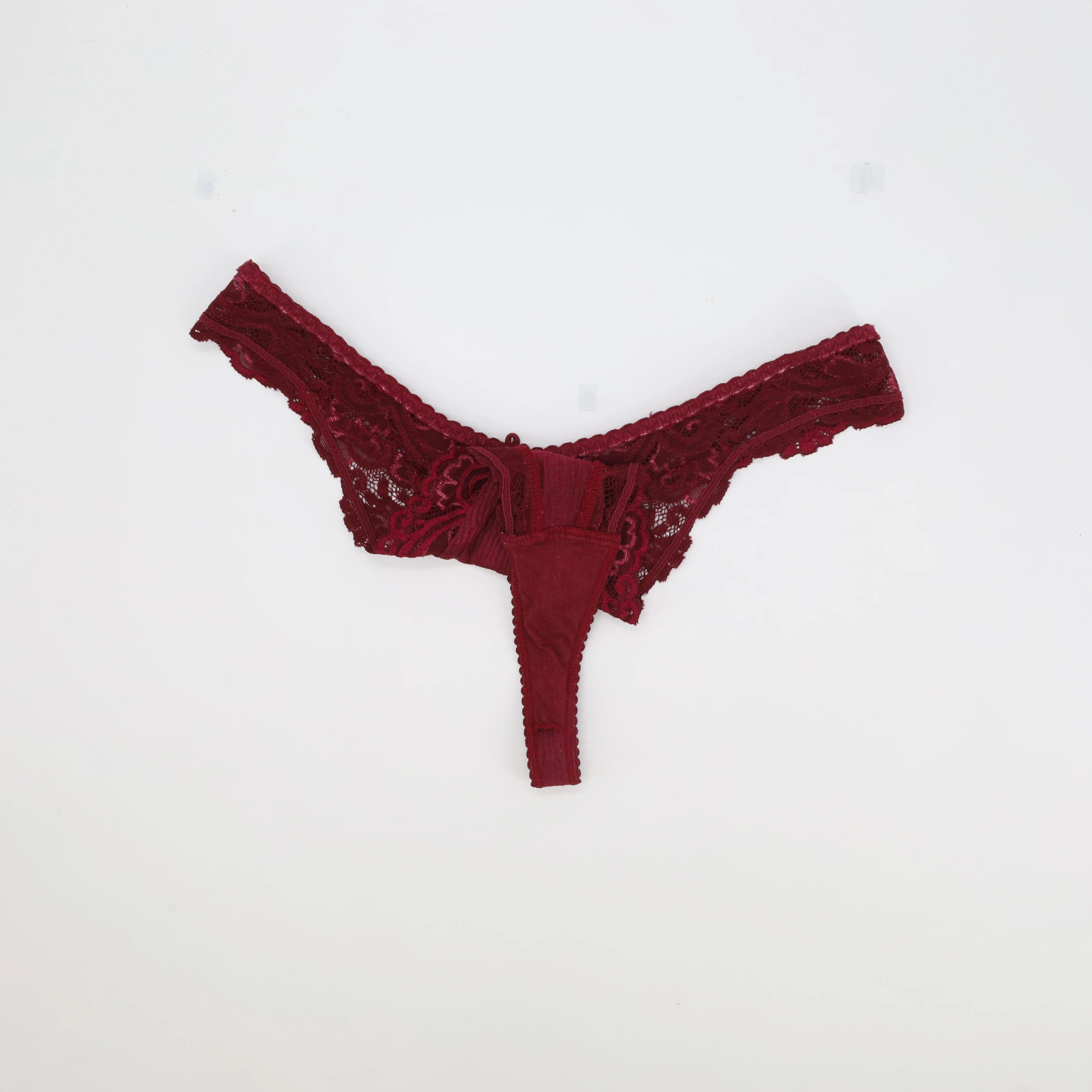 String Darjeeling Rouge - Image 3