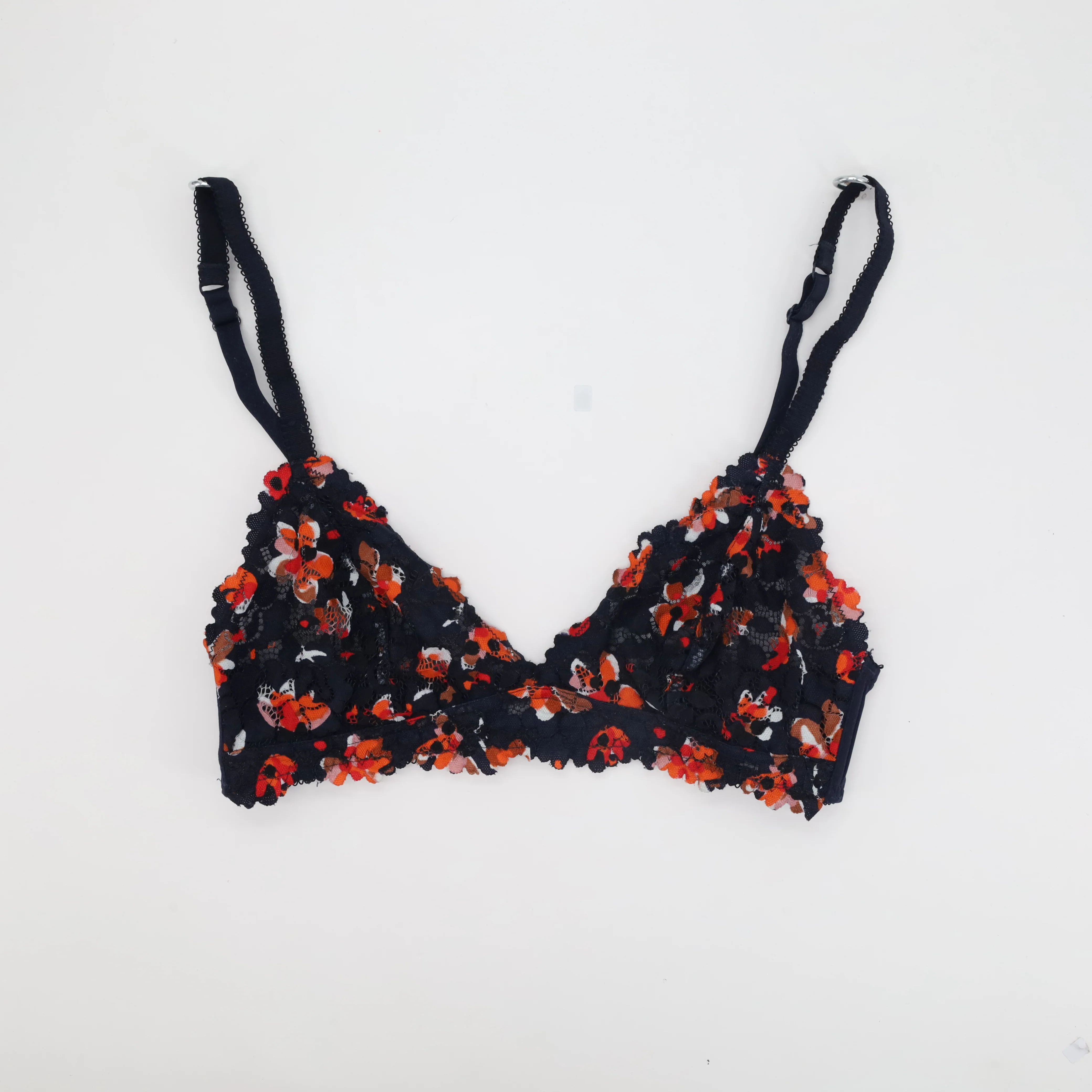 Soutien-gorge Monoprix Bleu