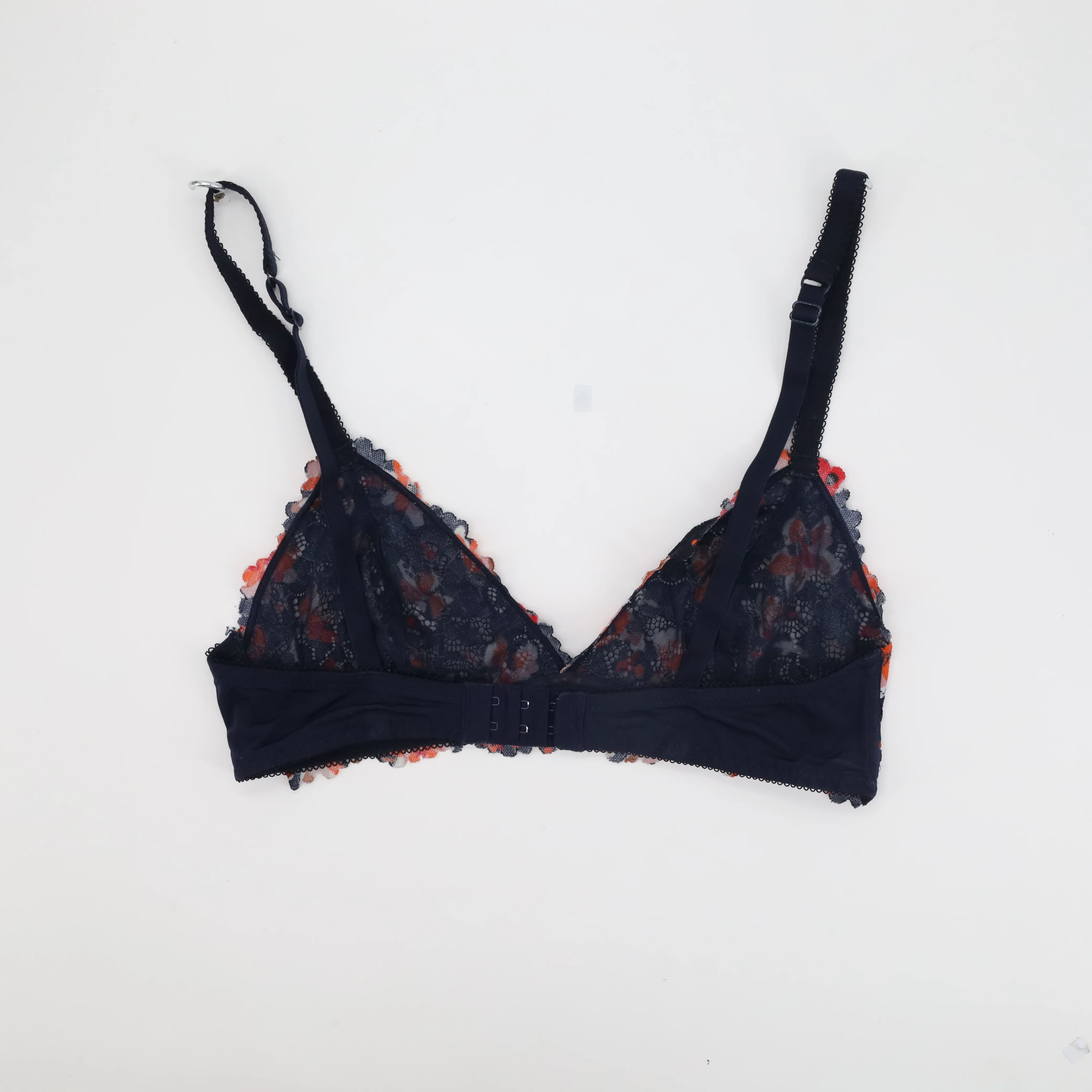 Soutien-gorge Monoprix Bleu - Image 2