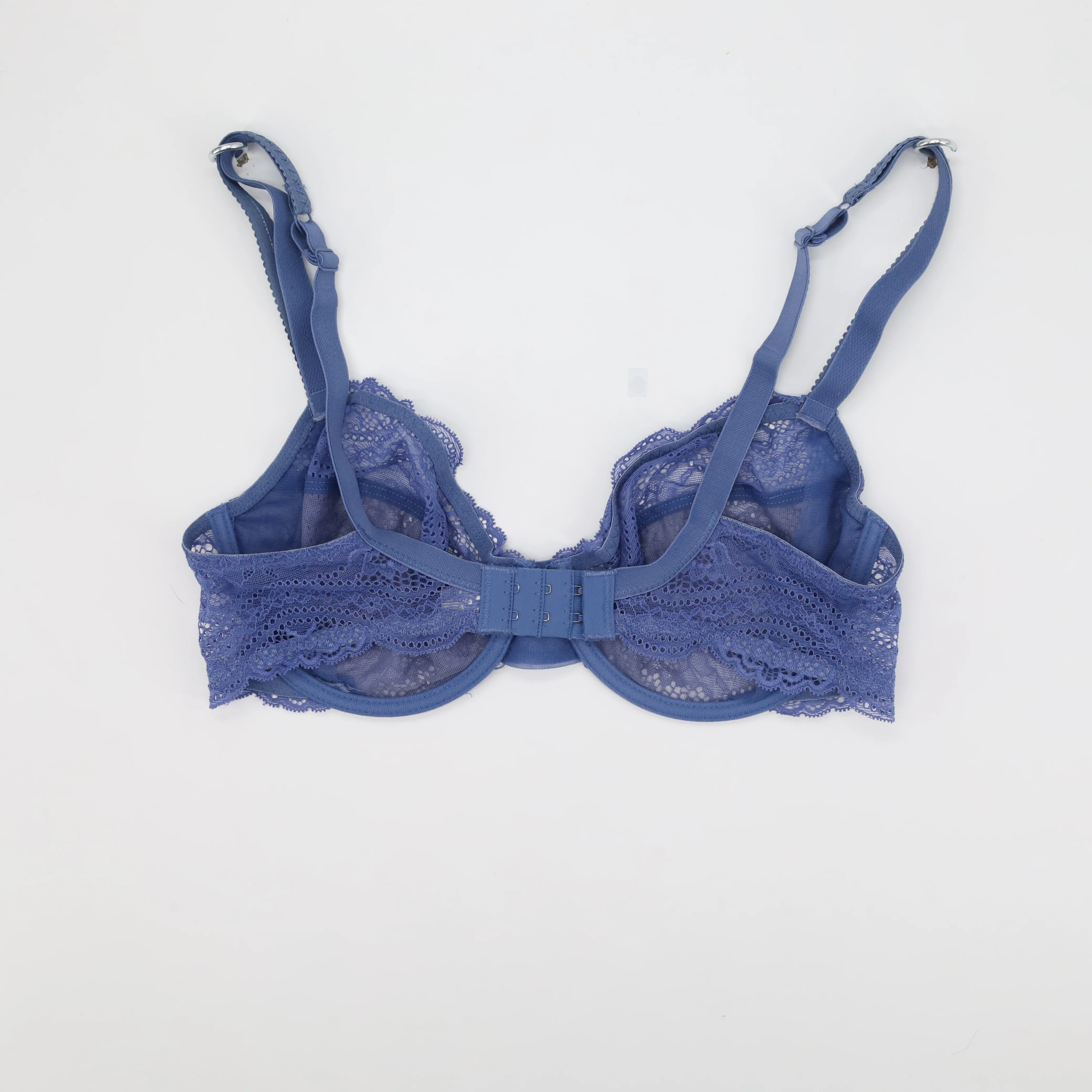 Soutien-gorge RougeGorge Bleu - Image 2