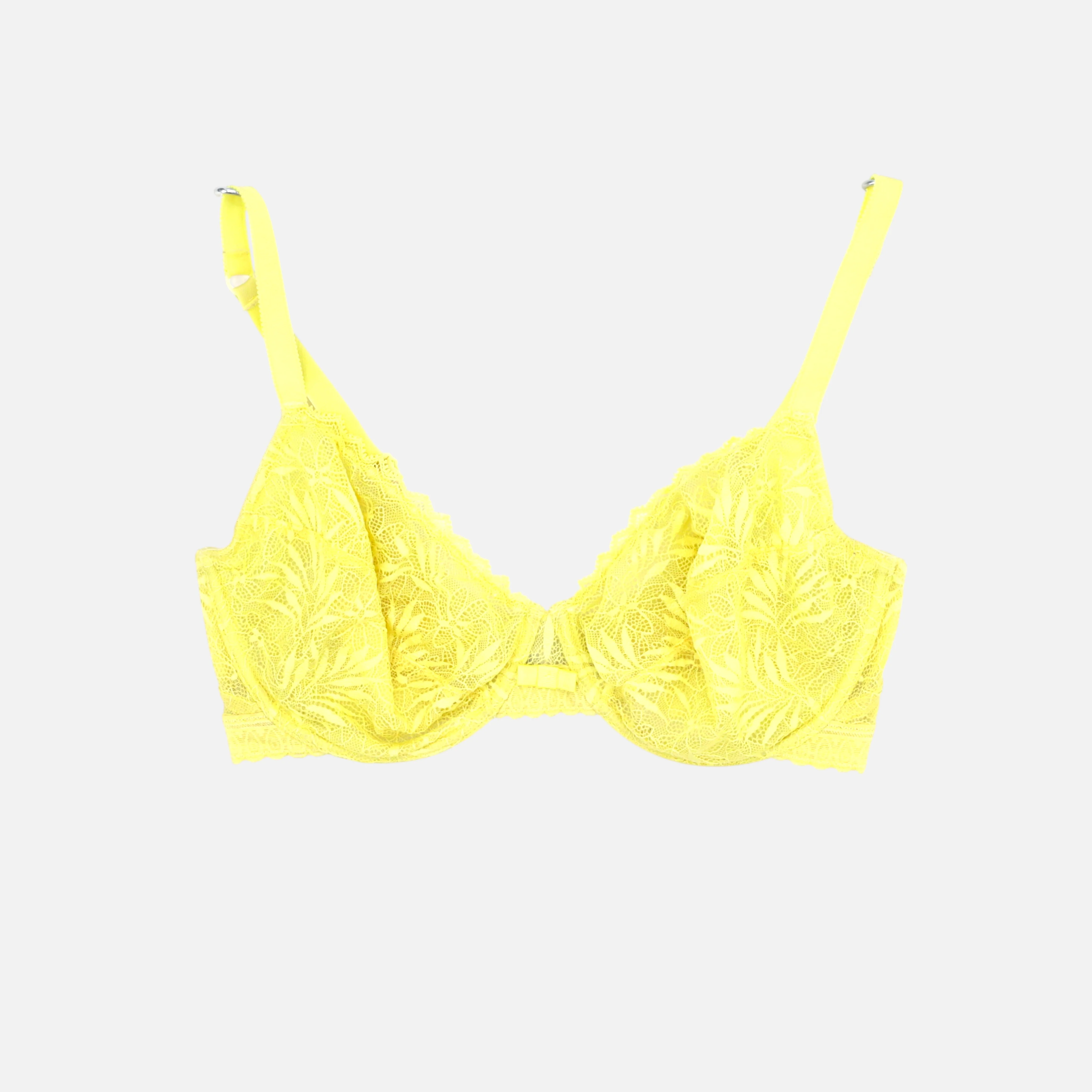 Soutien-gorge RougeGorge Jaune