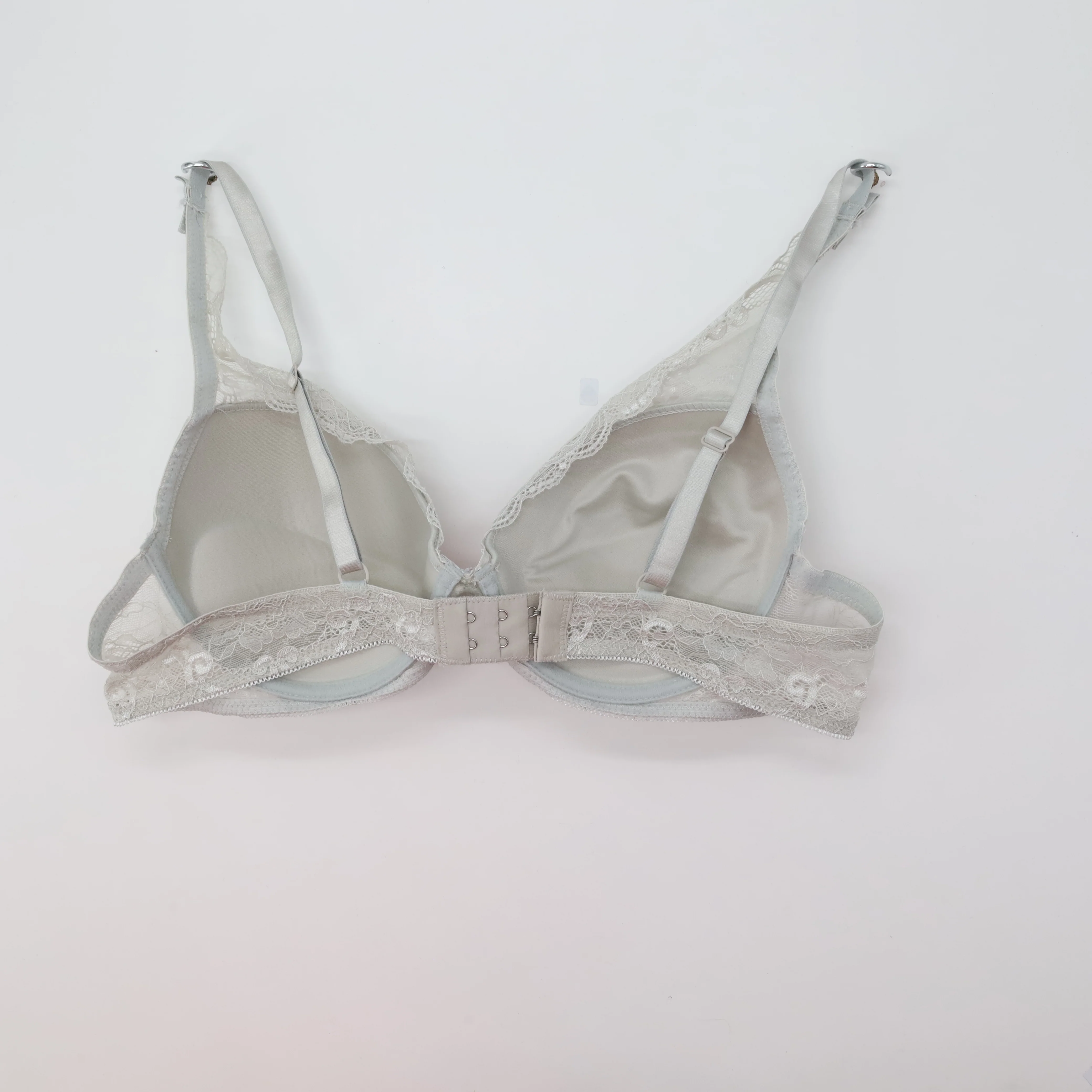Soutien-gorge Etincelle Gris - Image 2