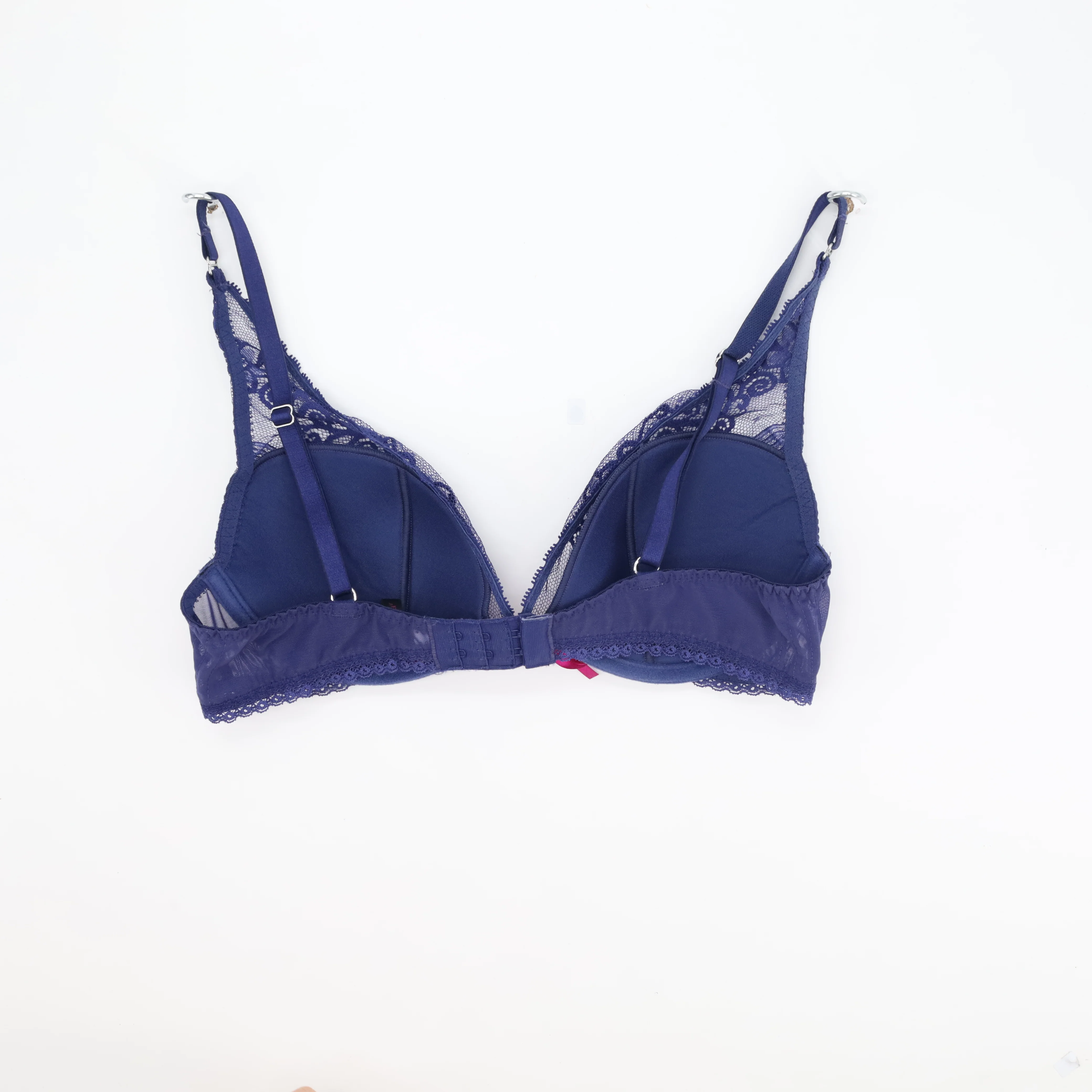 Soutien-gorge Passionata Bleu - Image 2