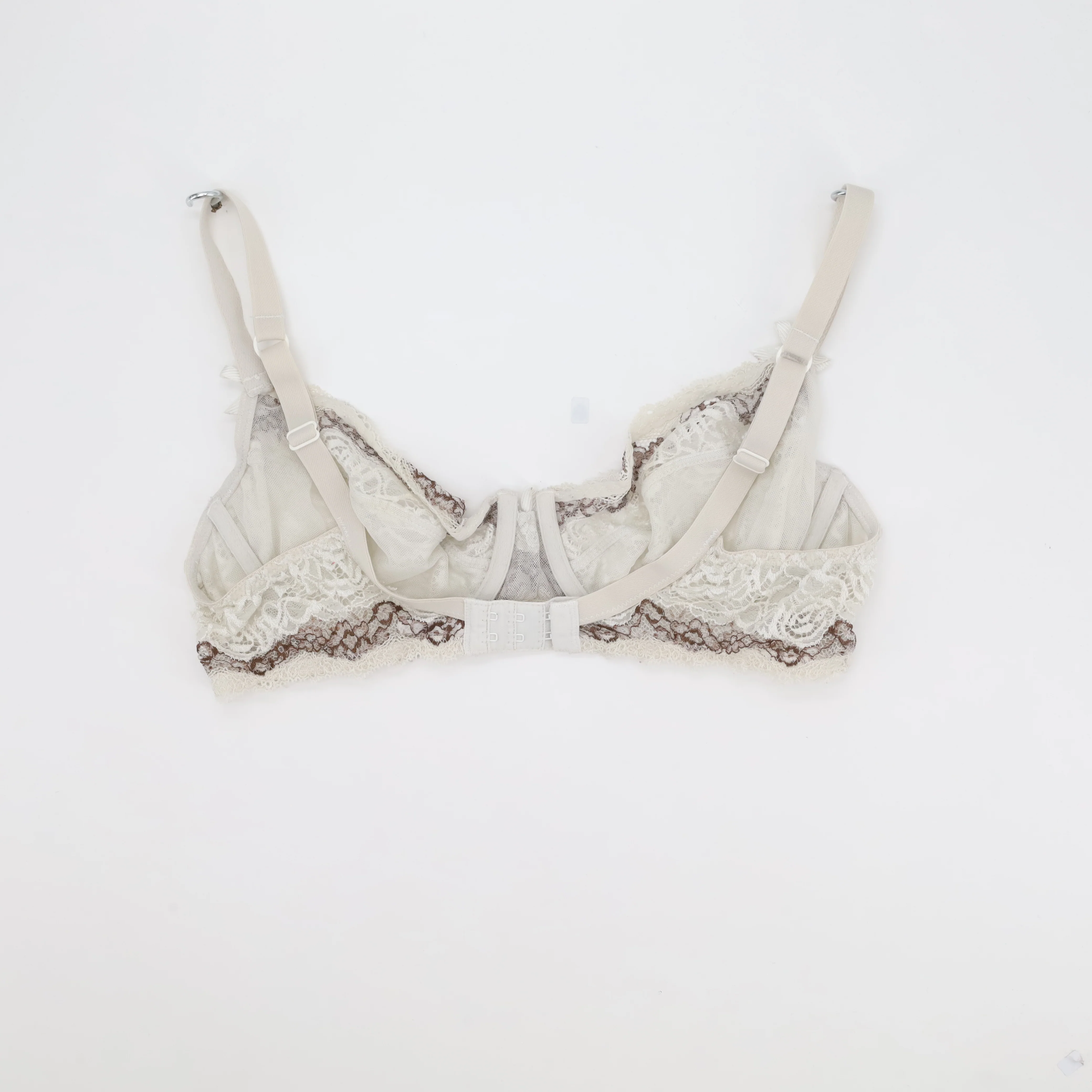 Soutien-gorge RougeGorge Beige - Image 2