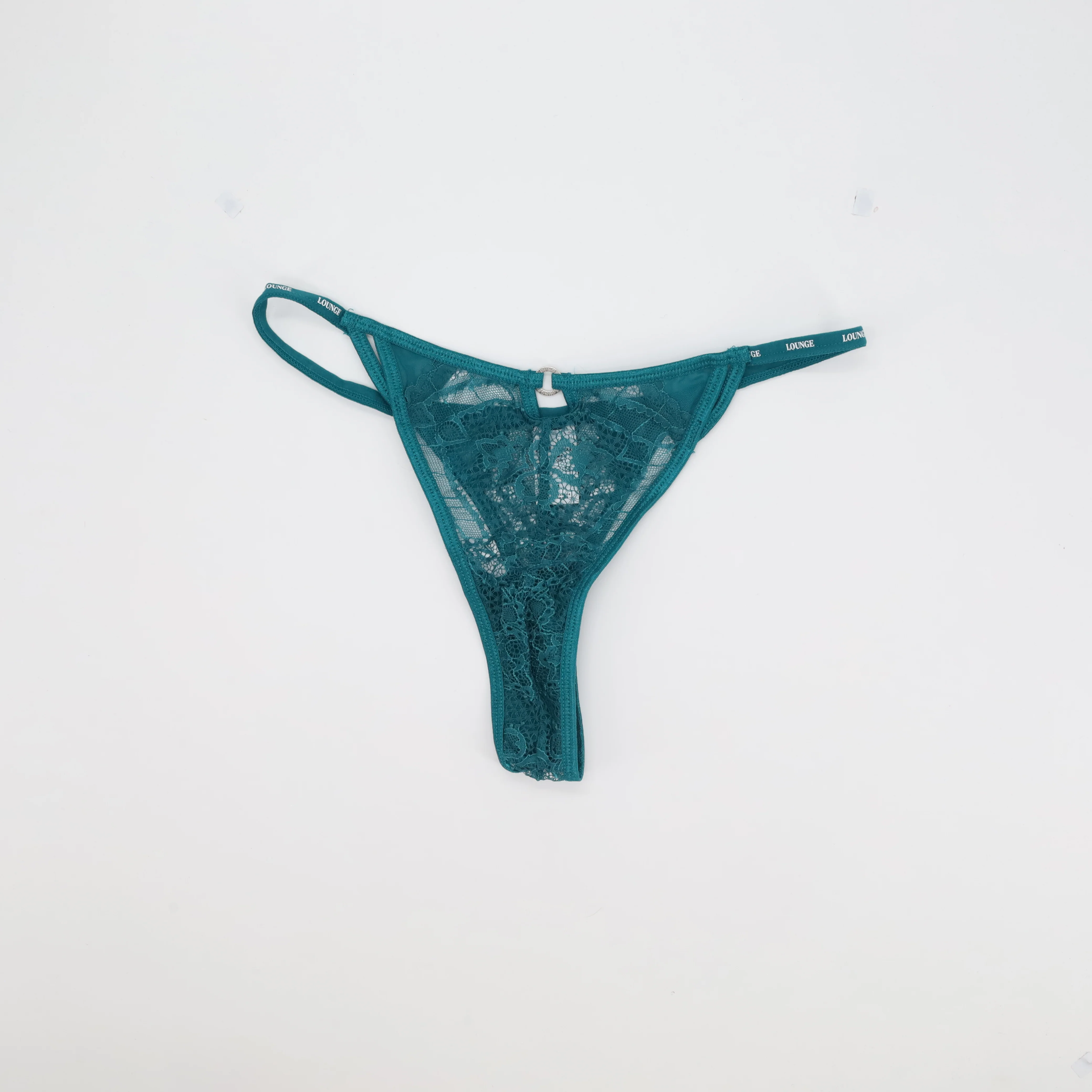 String Lounge Vert