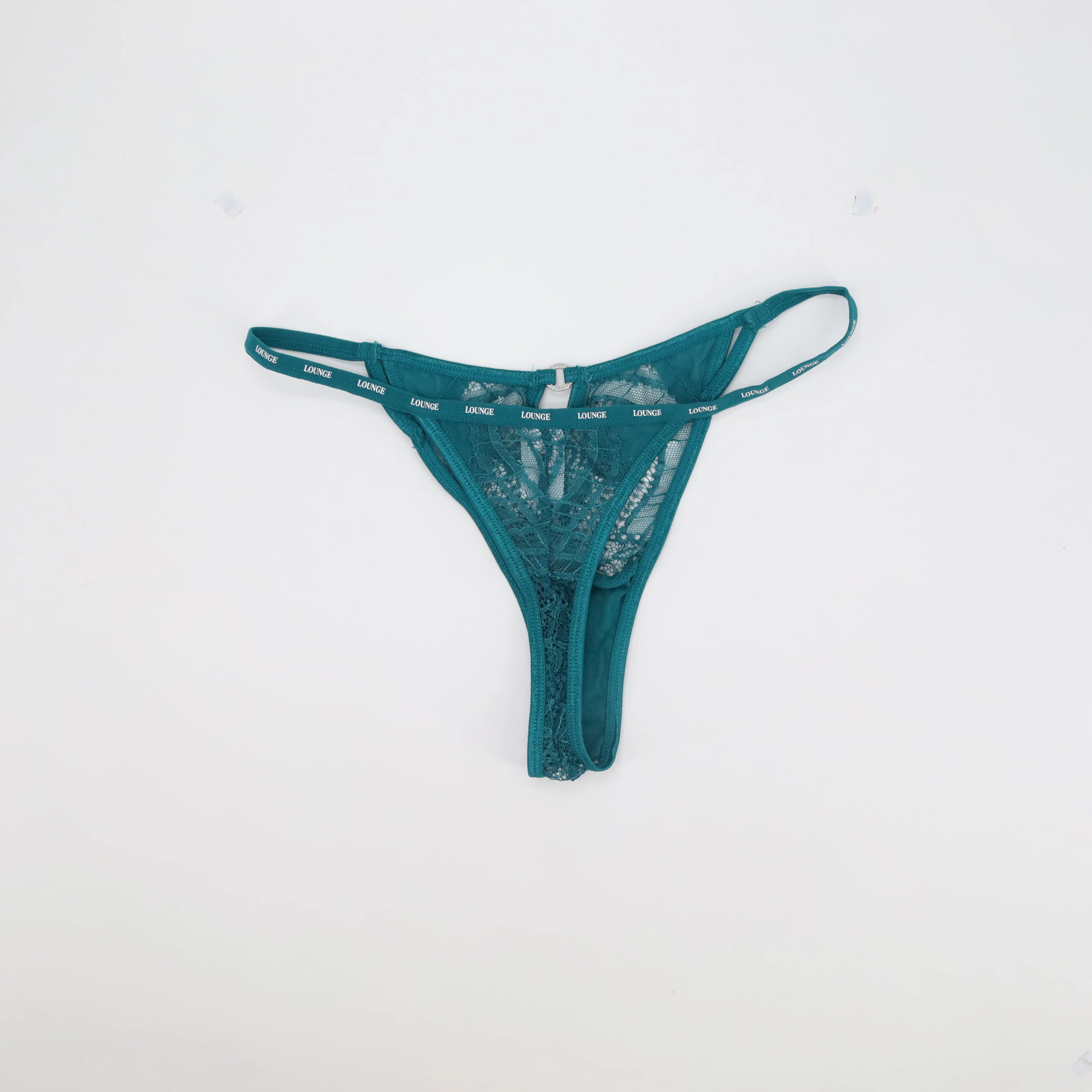 String Lounge Vert - Image 2