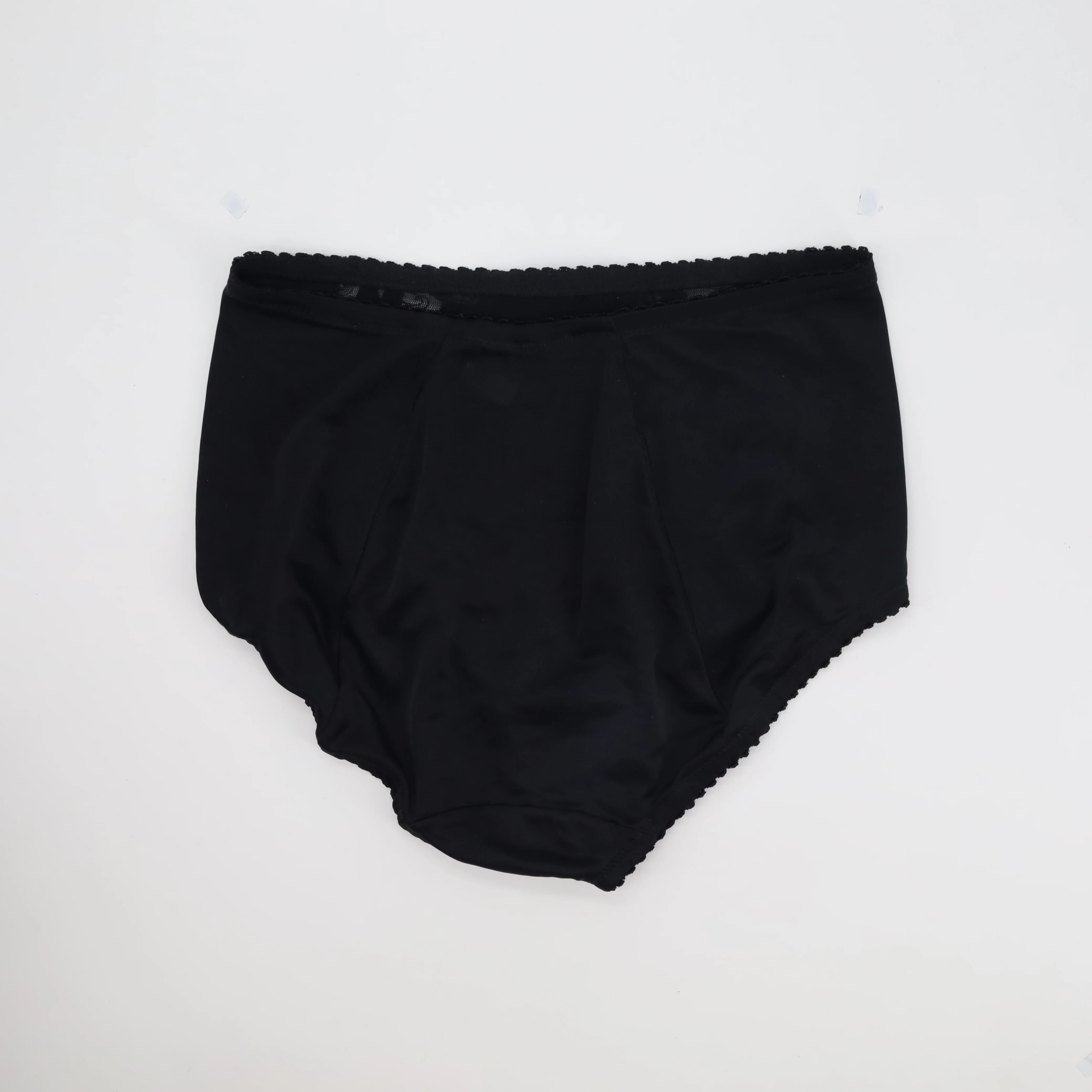 Culotte gainante Noir - Image 2