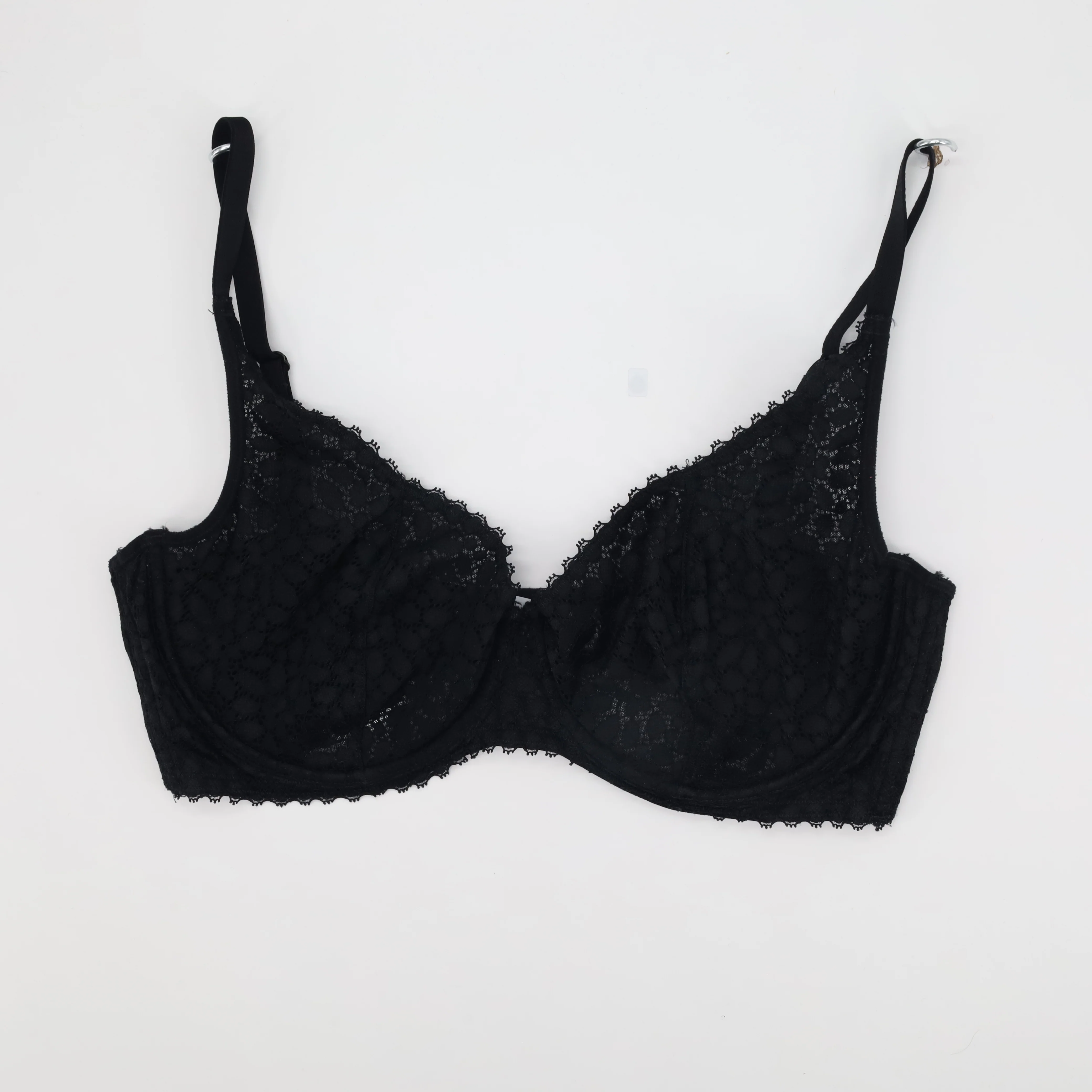 Soutien-gorge DIM Noir