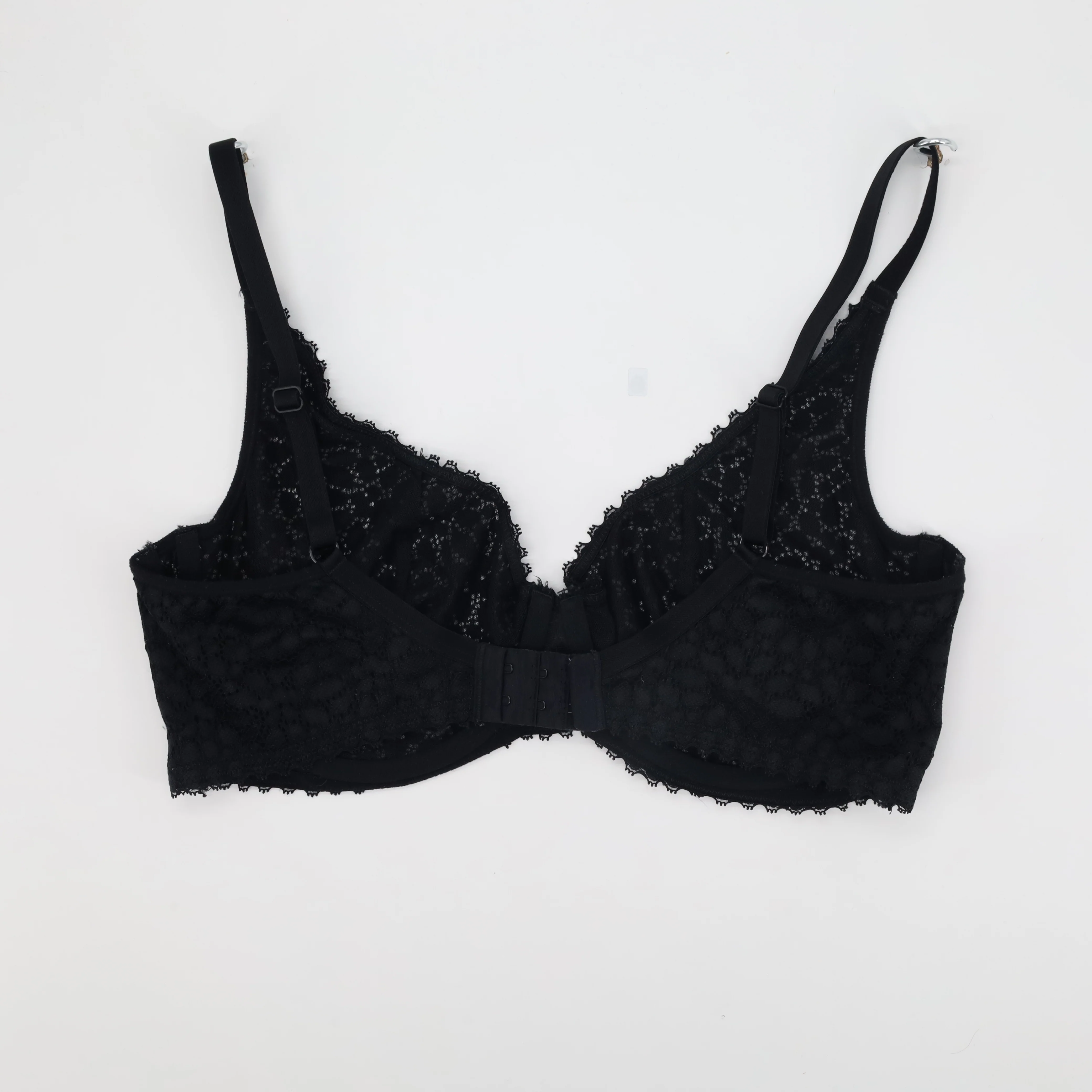 Soutien-gorge DIM Noir - Image 2