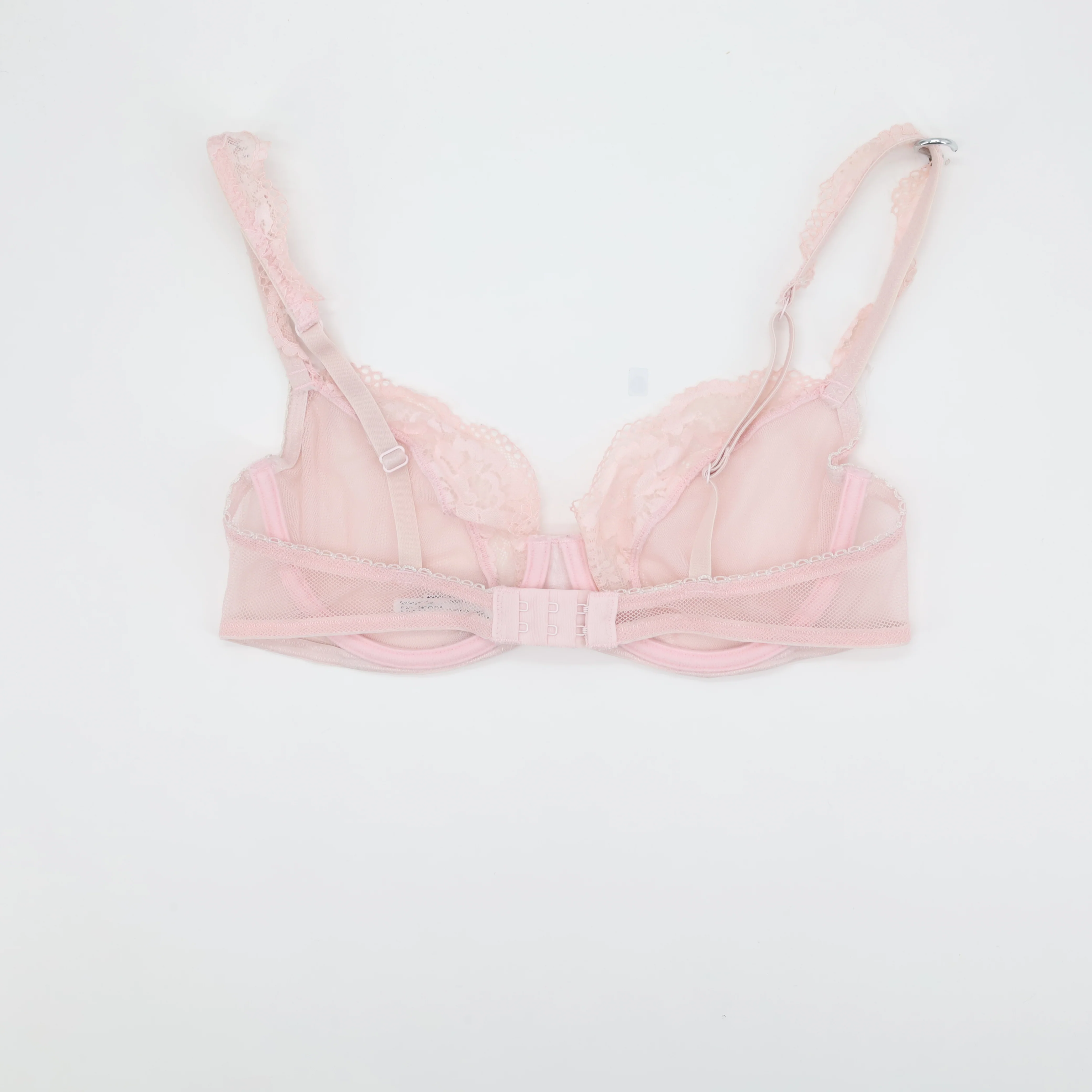 Soutien-gorge ETAM Rose - Image 2