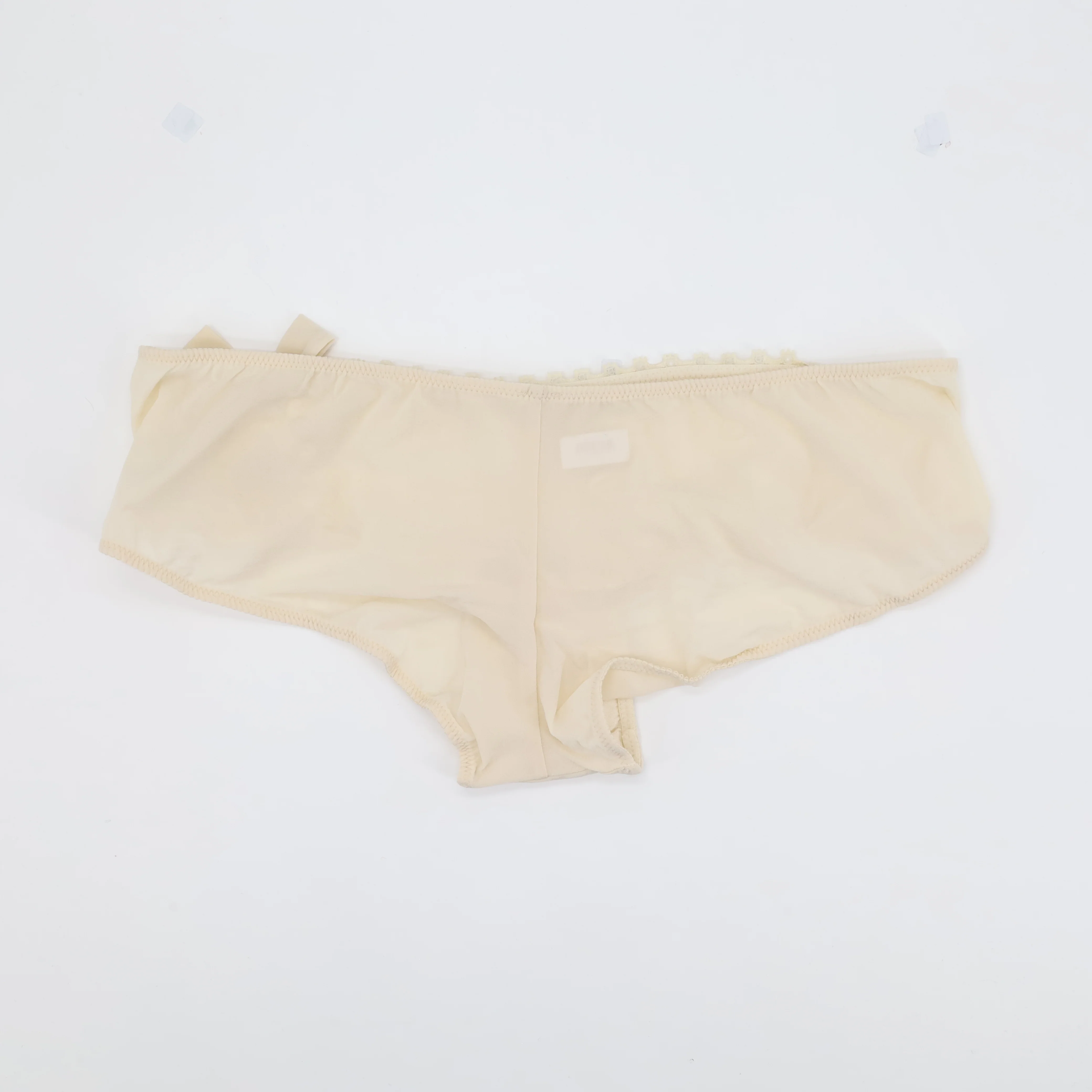 Shorty Blanc - Image 2