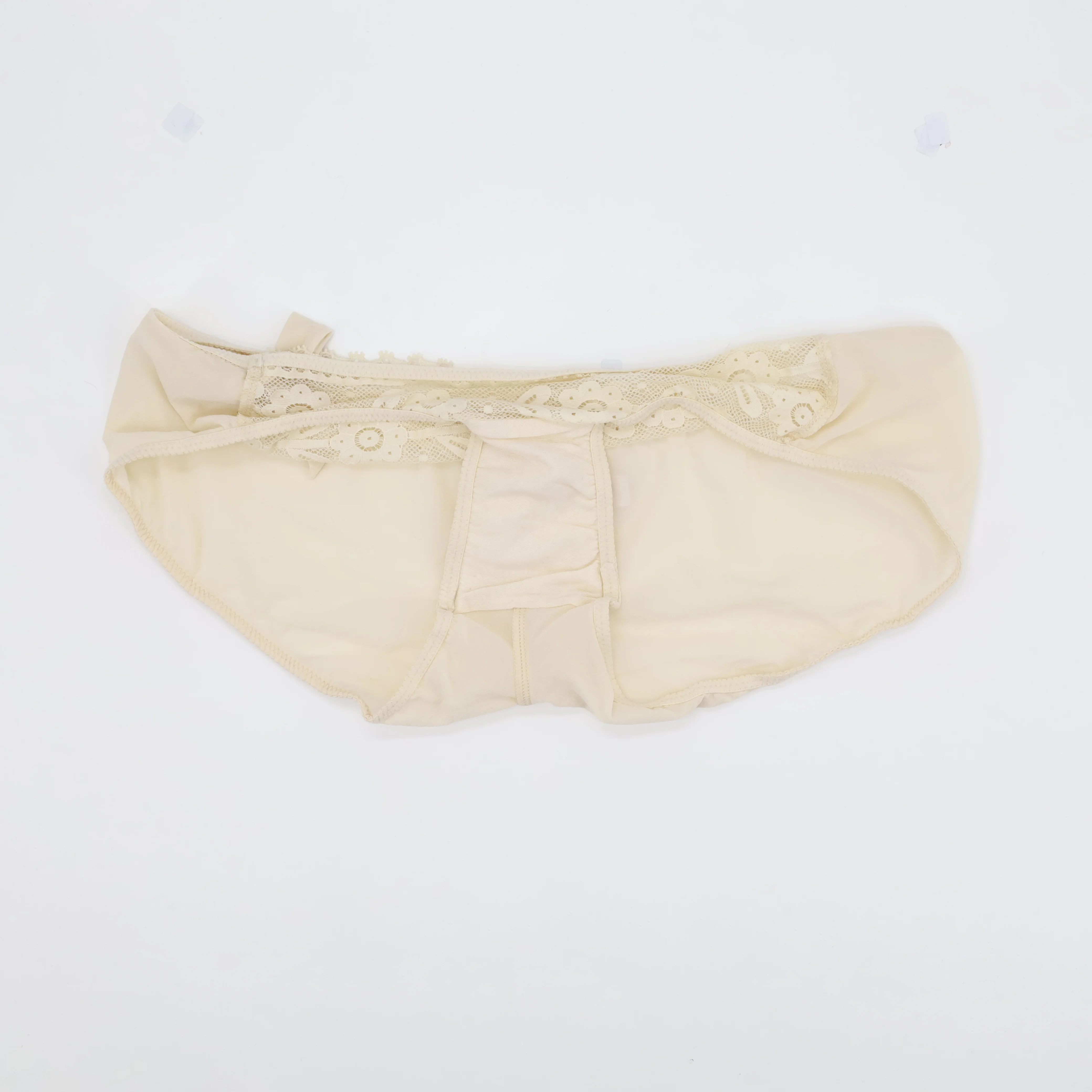 Shorty Blanc - Image 3