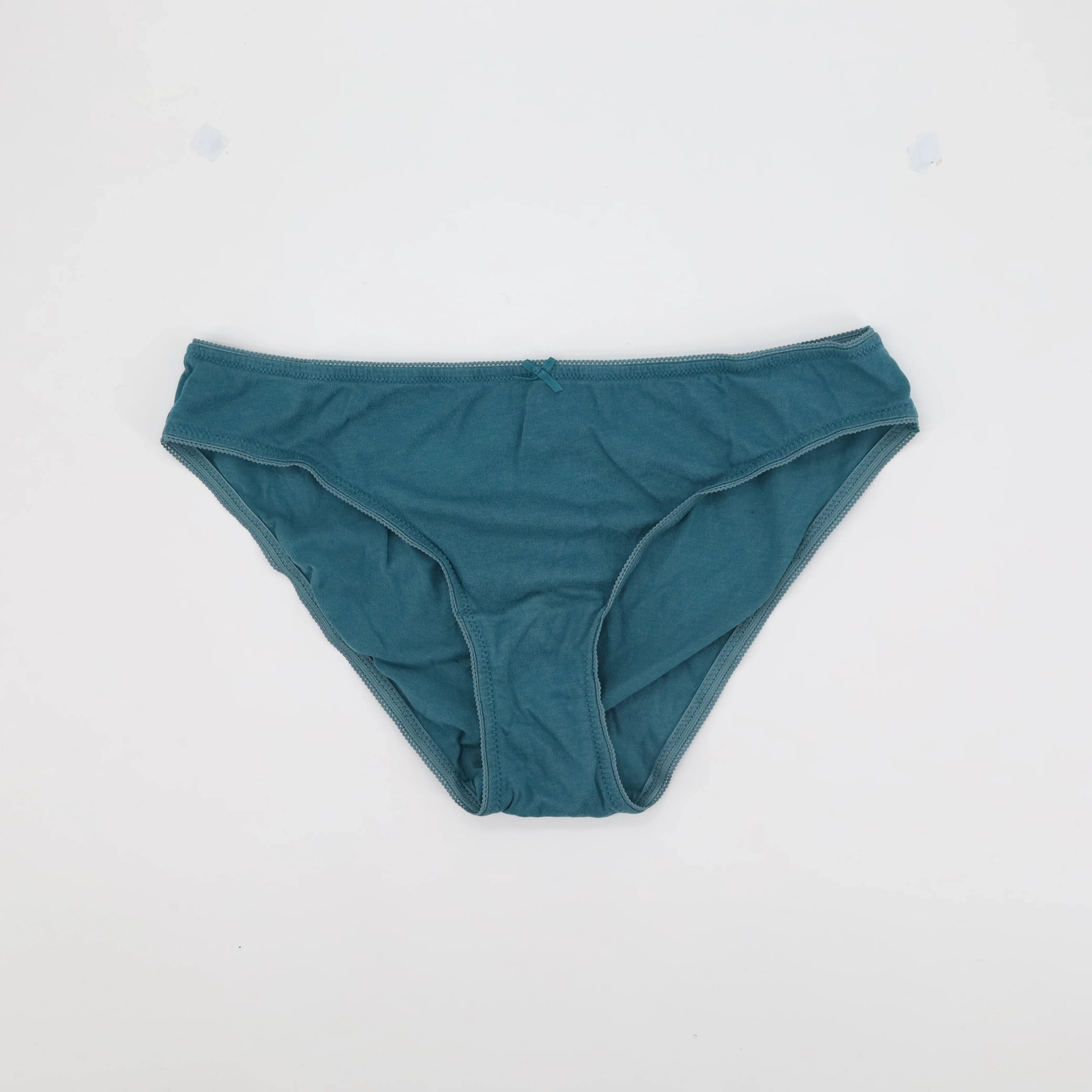 Culotte ETAM Vert