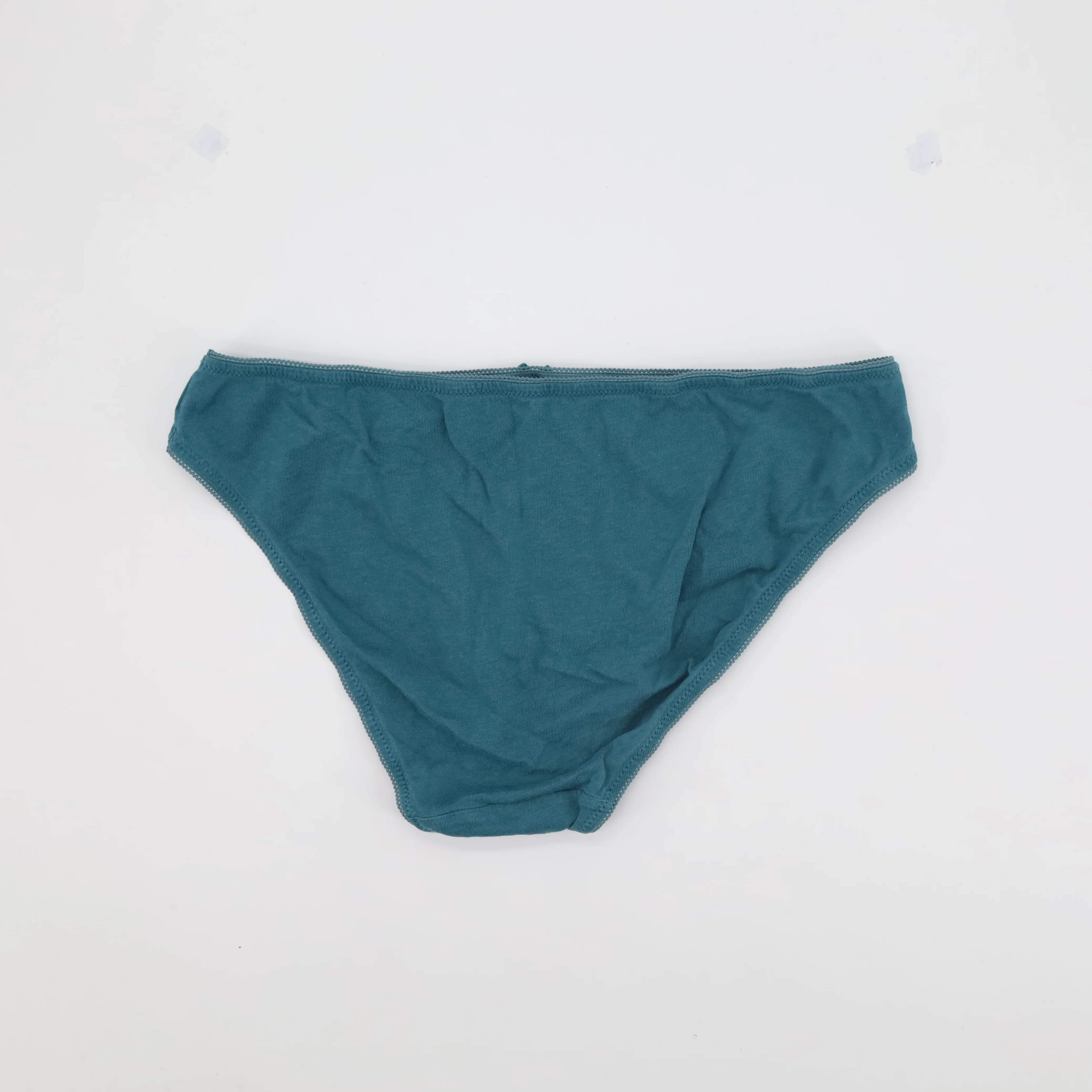 Culotte ETAM Vert - Image 2
