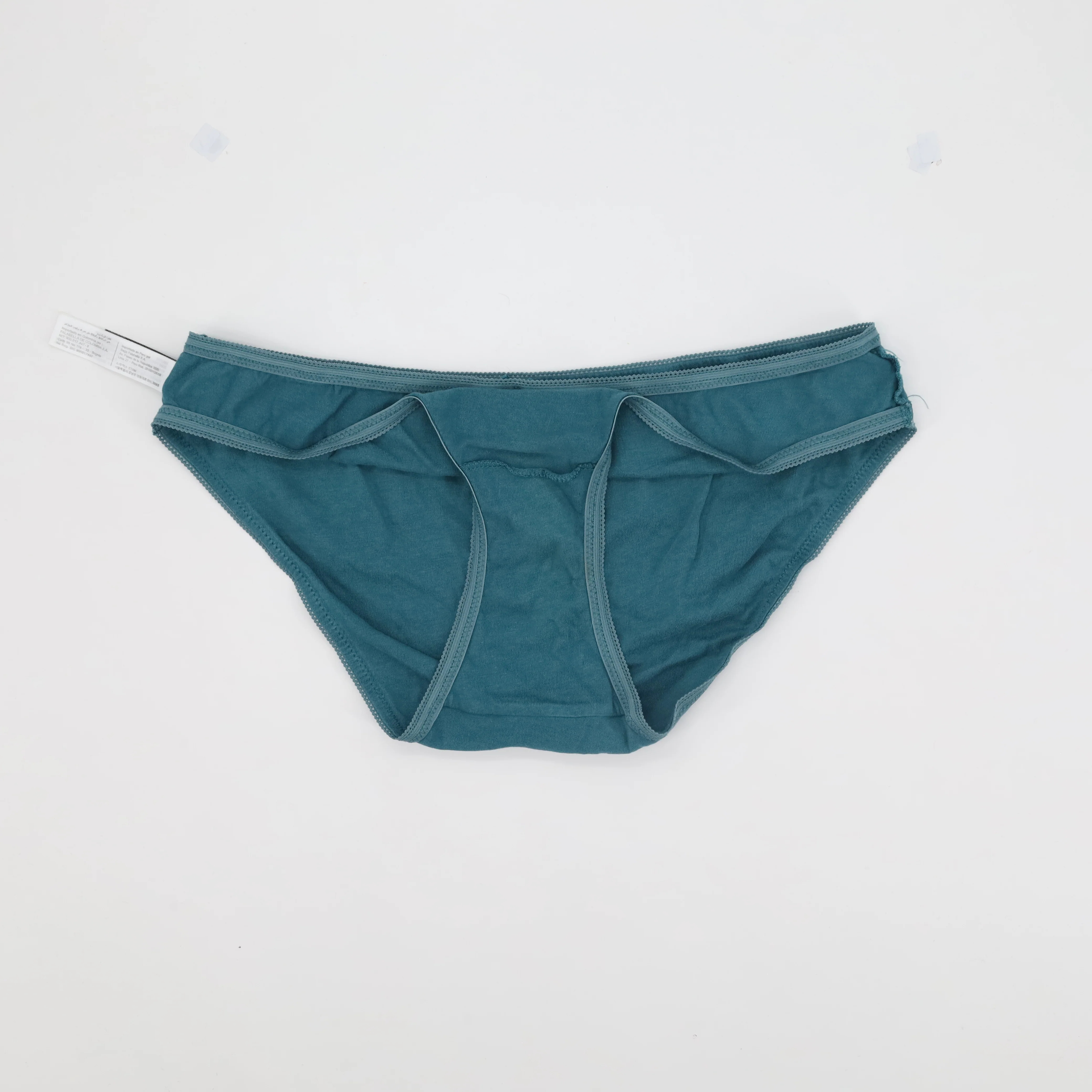 Culotte ETAM Vert - Image 3