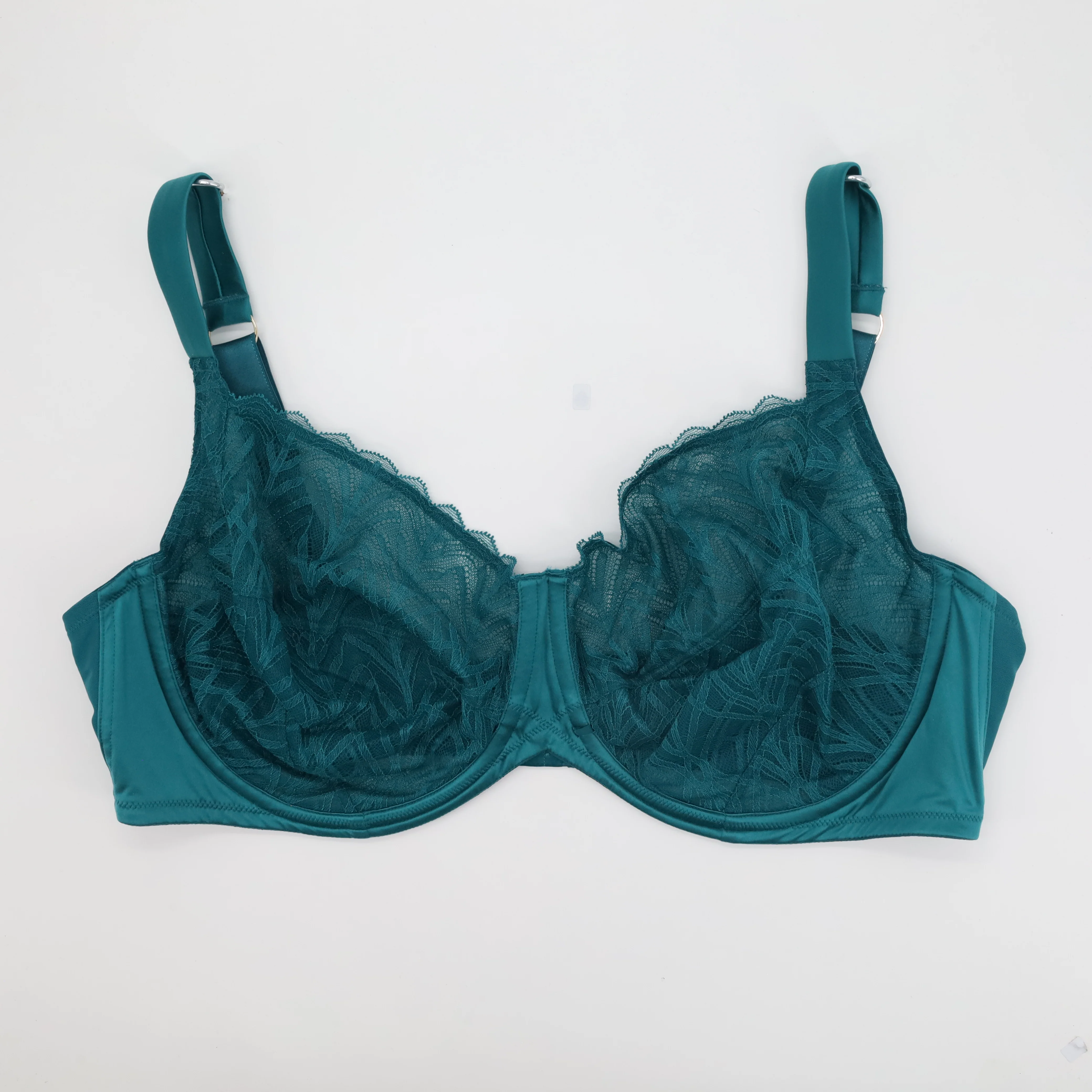 Soutien-gorge RougeGorge Bleu