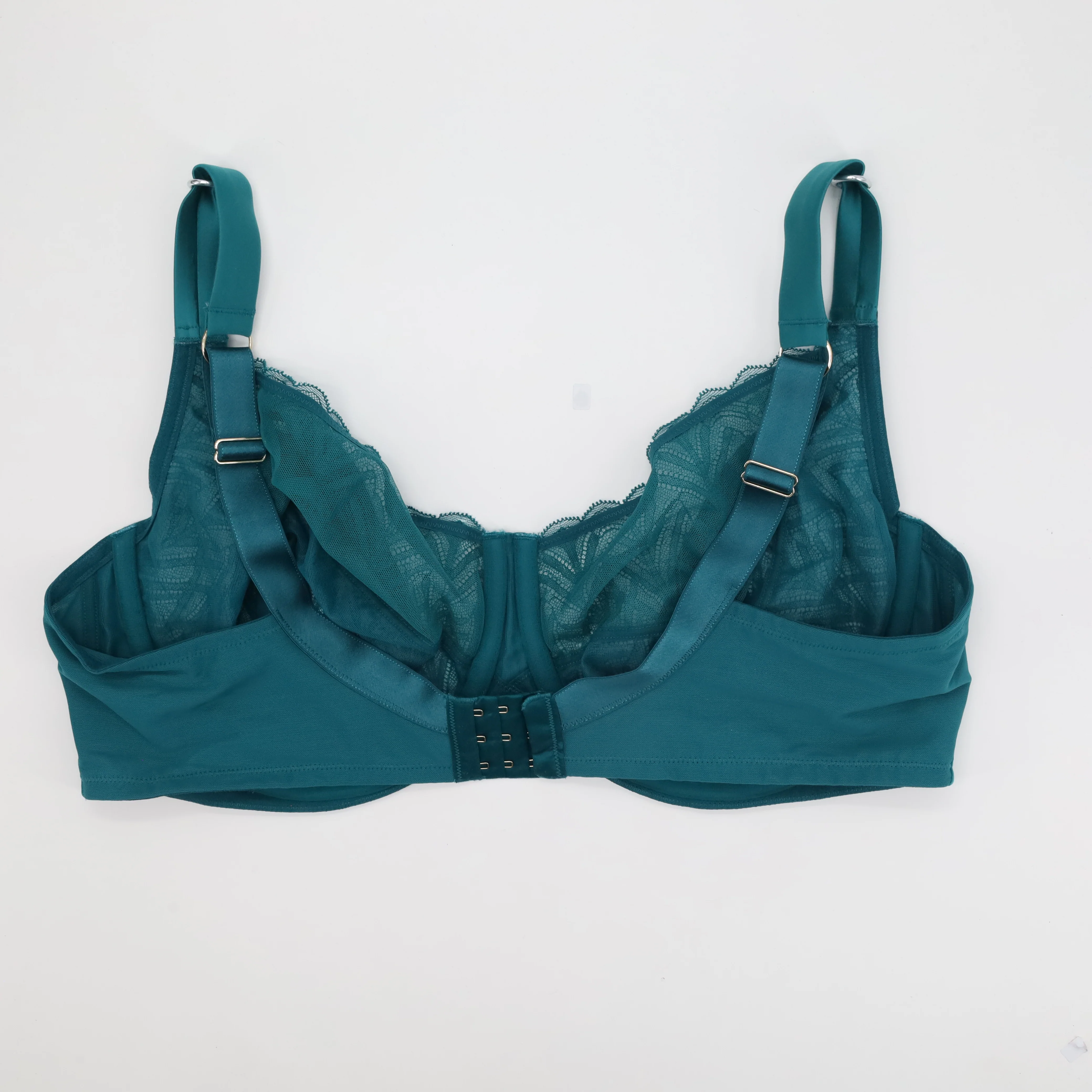 Soutien-gorge RougeGorge Bleu - Image 2