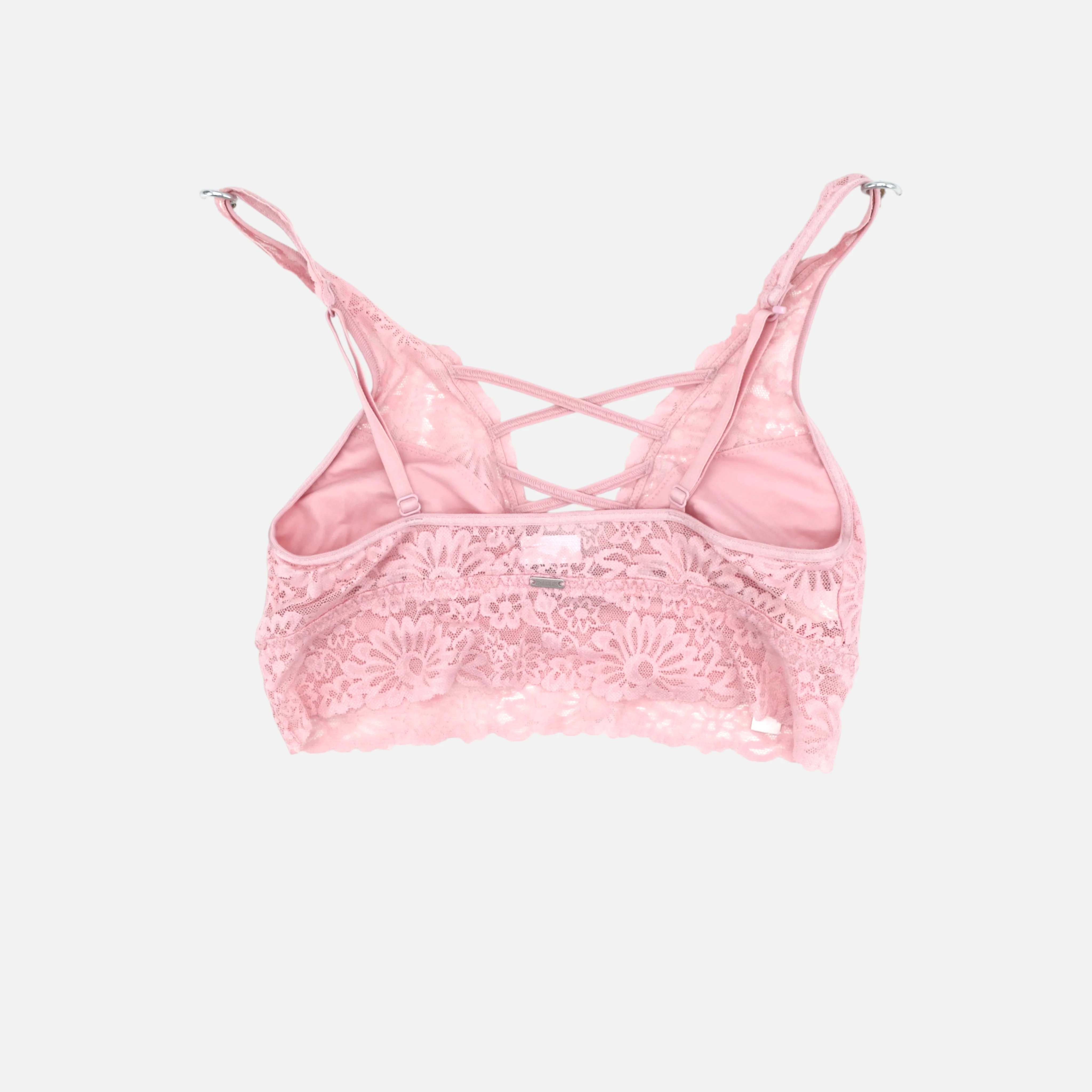 Soutien-gorge Victoria's Secret Rose - Image 2