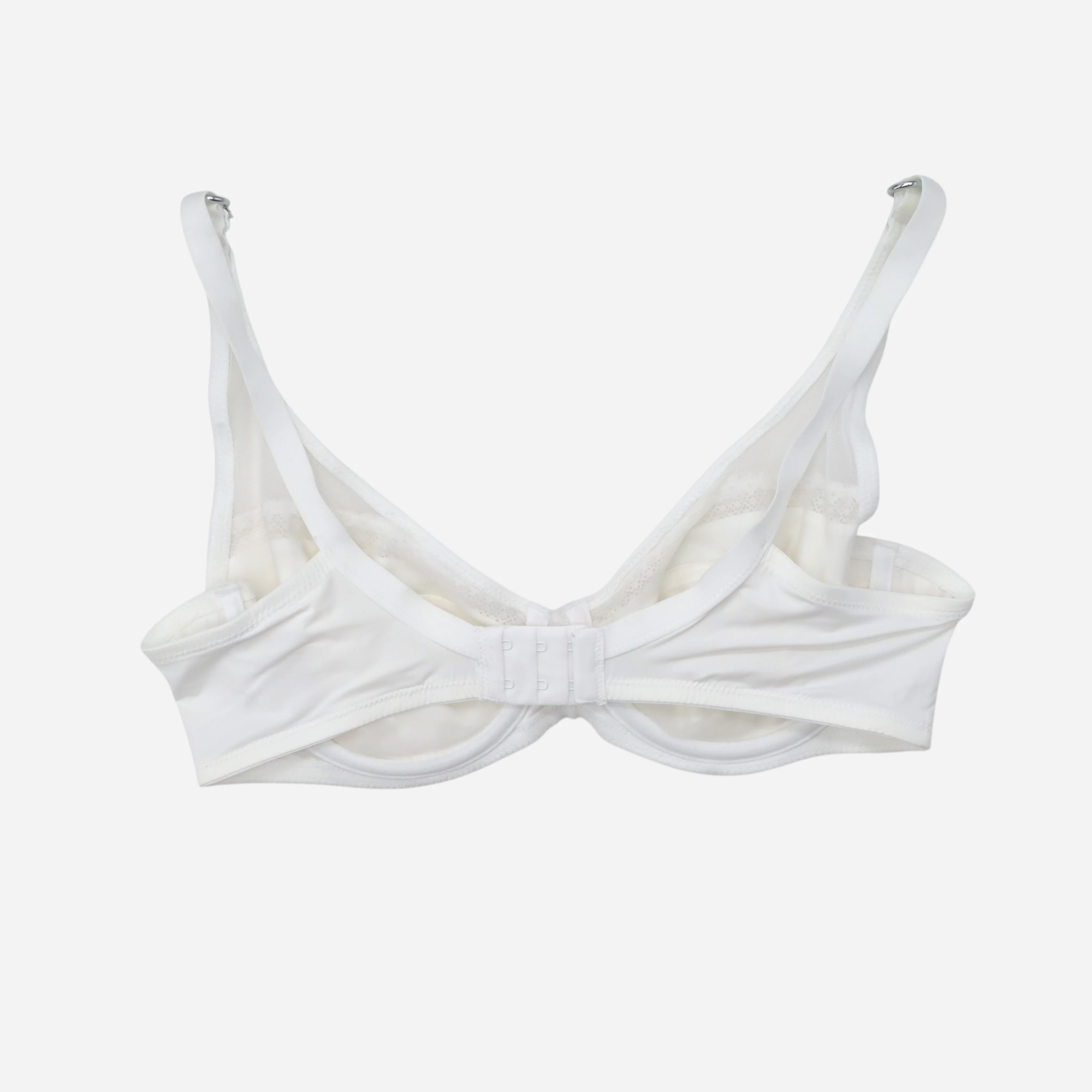Soutien-gorge Monoprix Blanc - Image 2