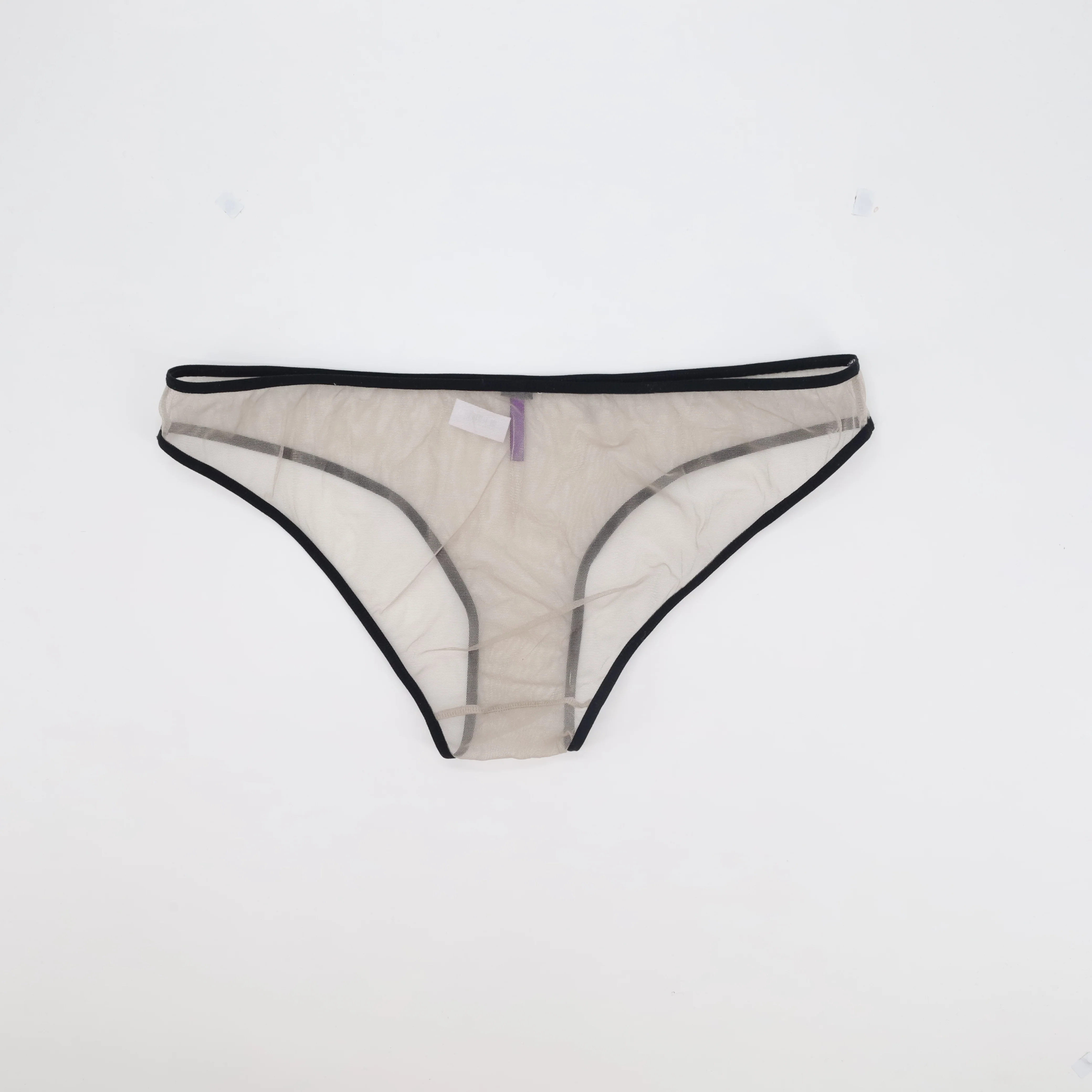 Culotte Maison Close Beige - Image 2