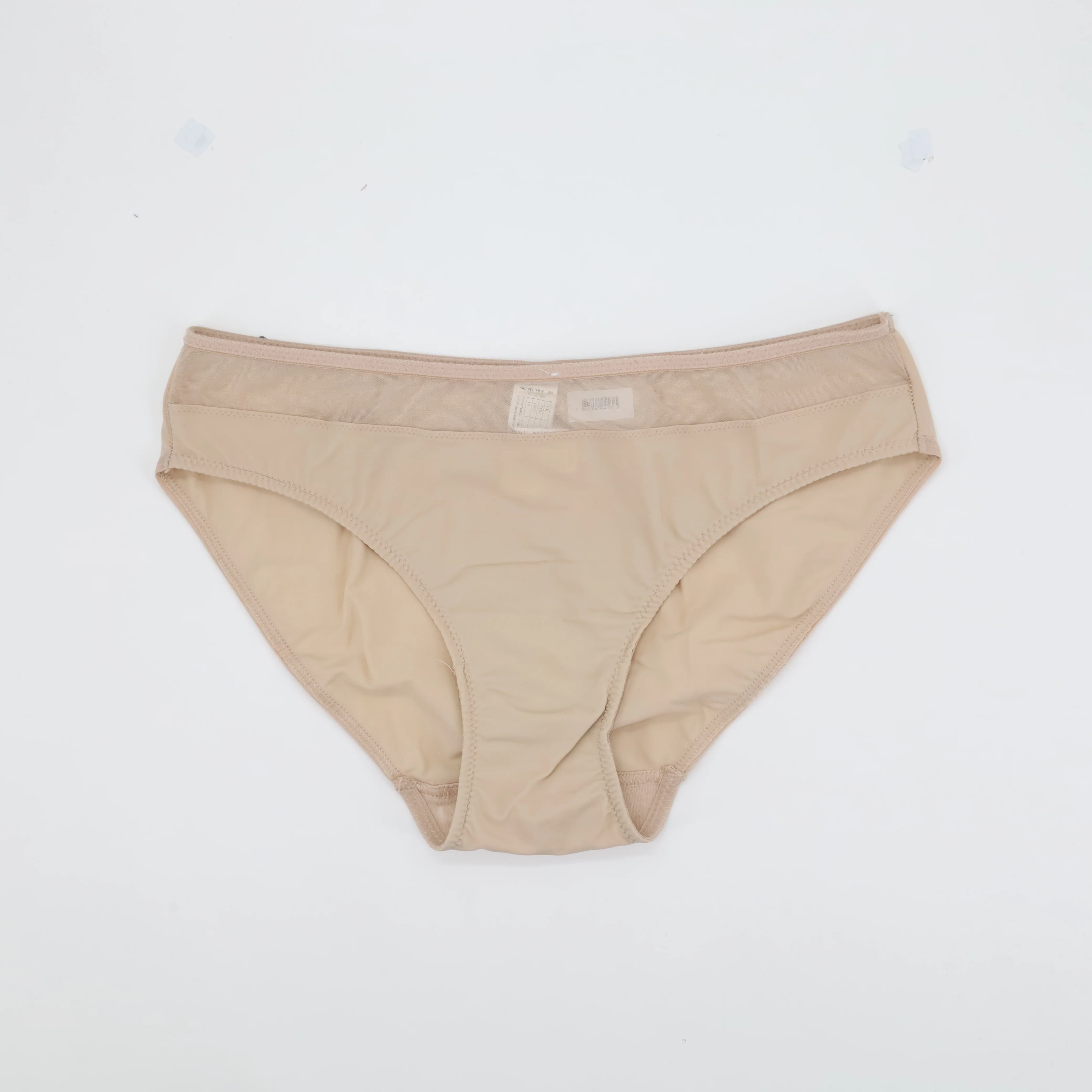 Culotte DIM Beige