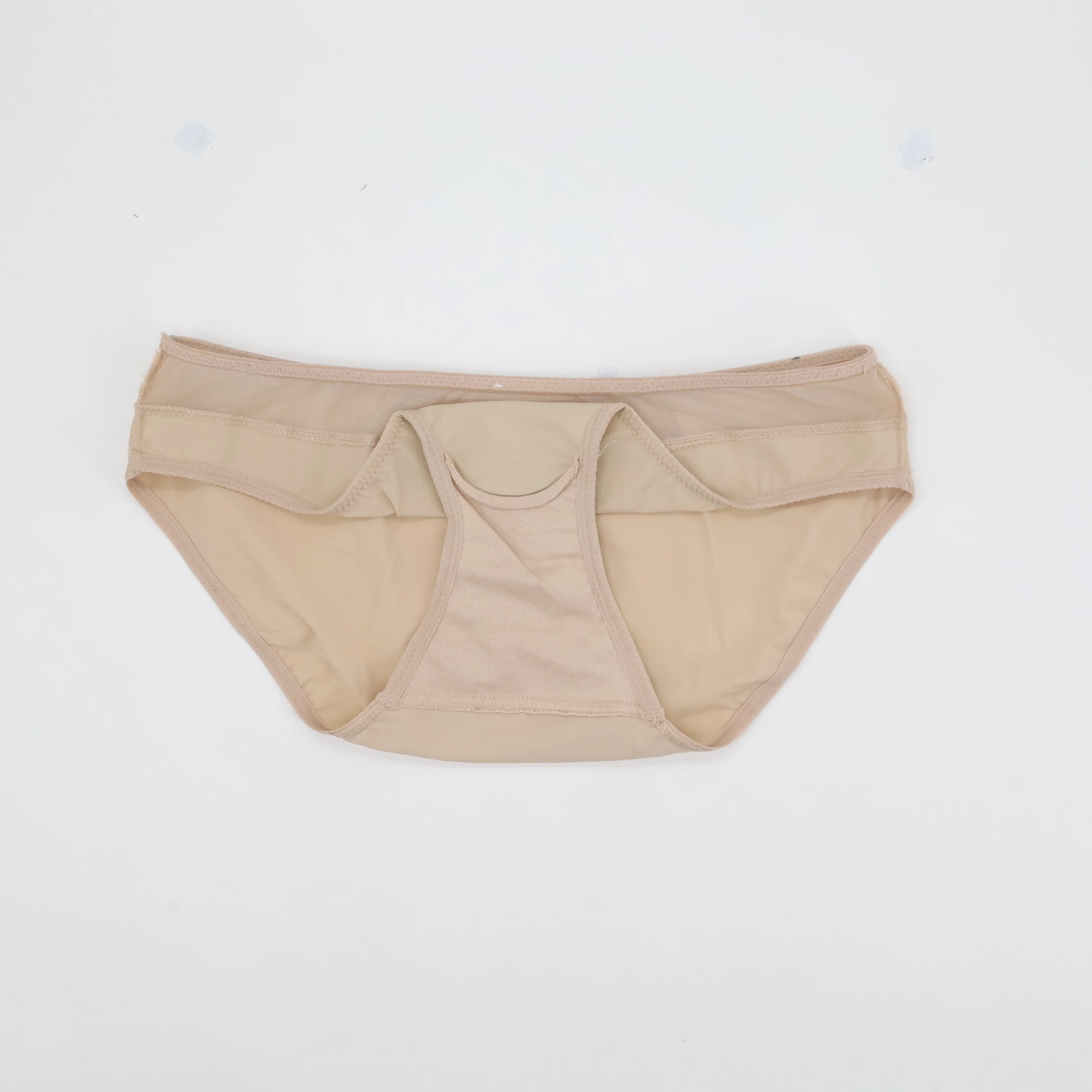 Culotte DIM Beige - Image 3