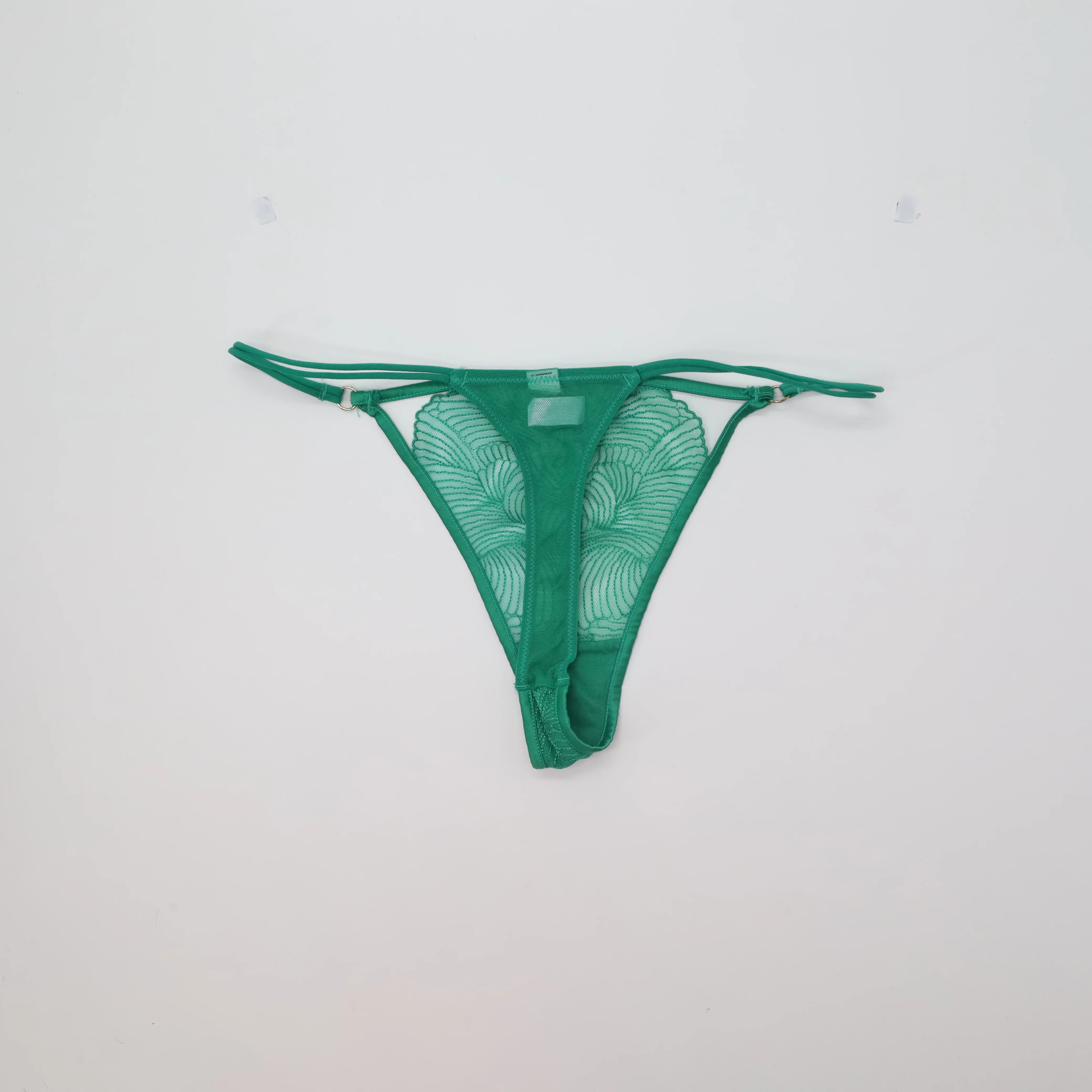 String Lounge Vert - Image 2
