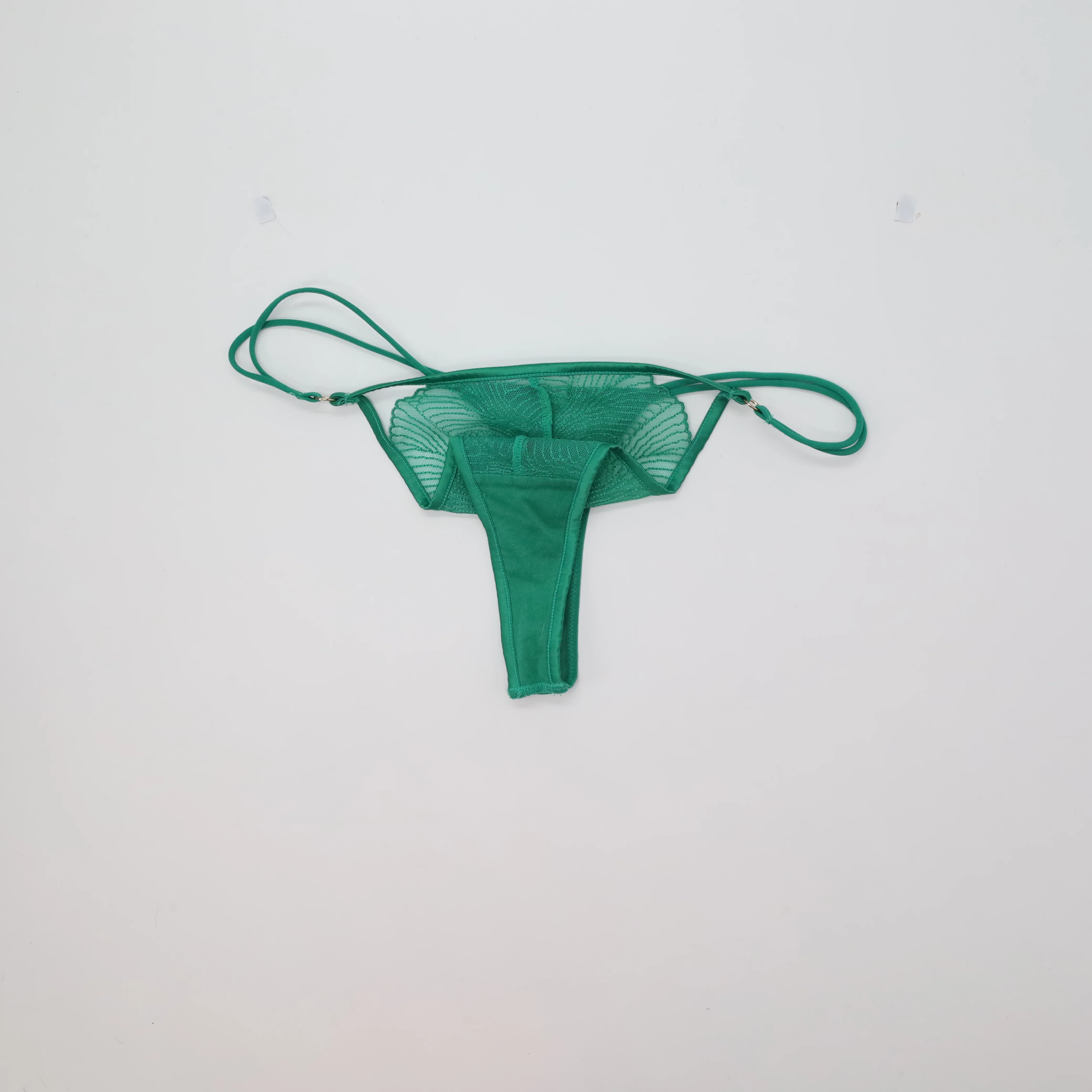 String Lounge Vert - Image 3
