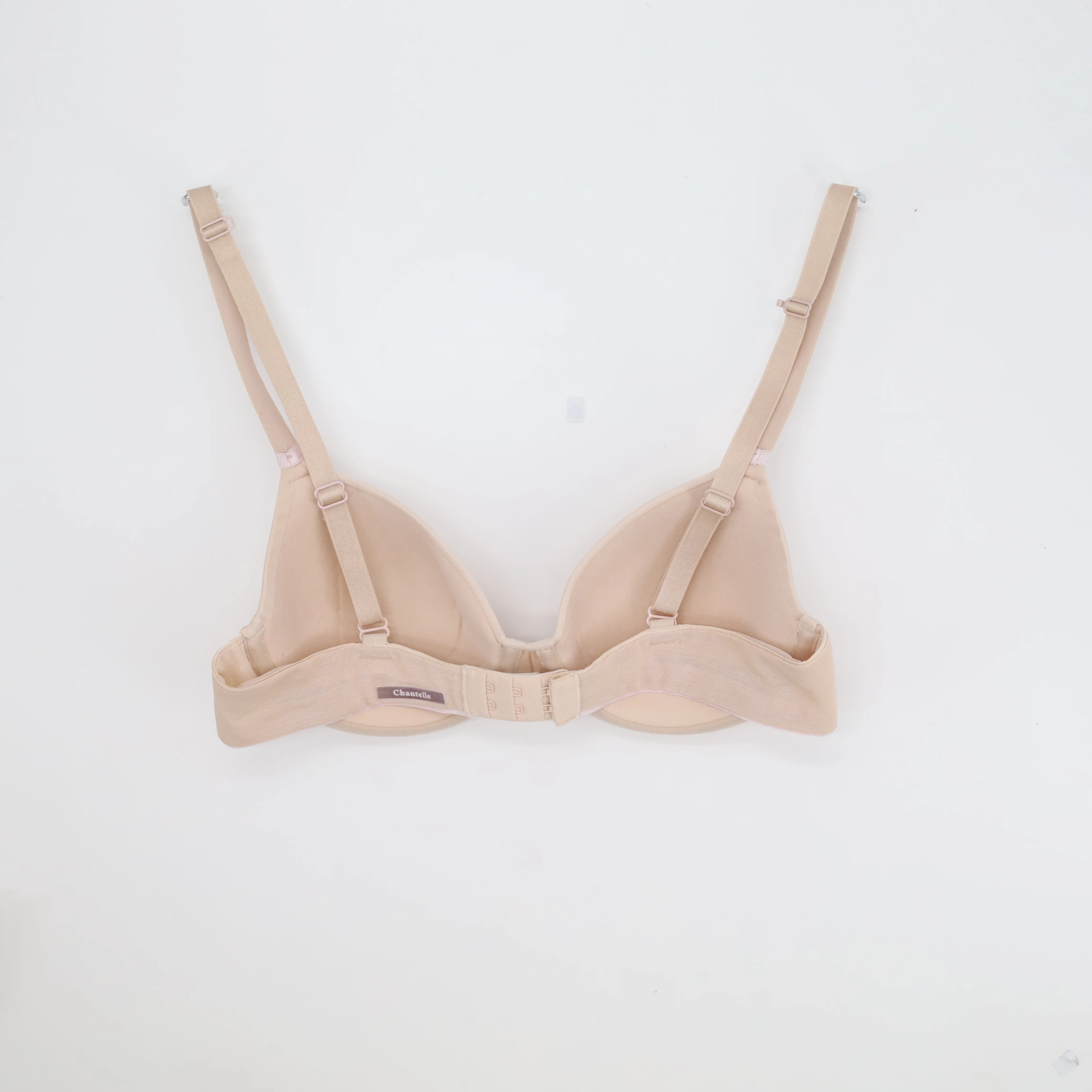 Soutien-gorge Chantelle Beige - Image 2
