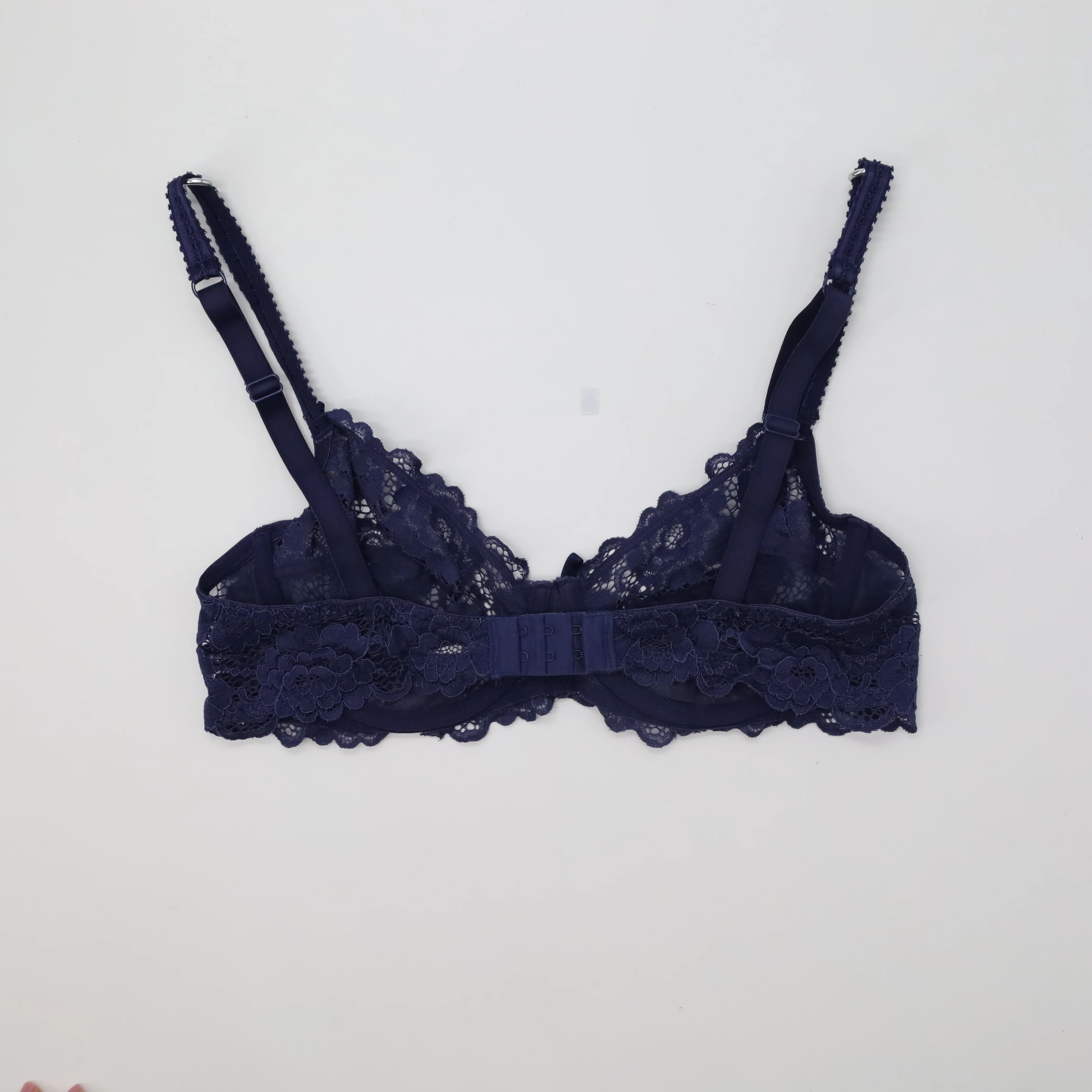 Soutien-gorge RougeGorge Bleu - Image 2