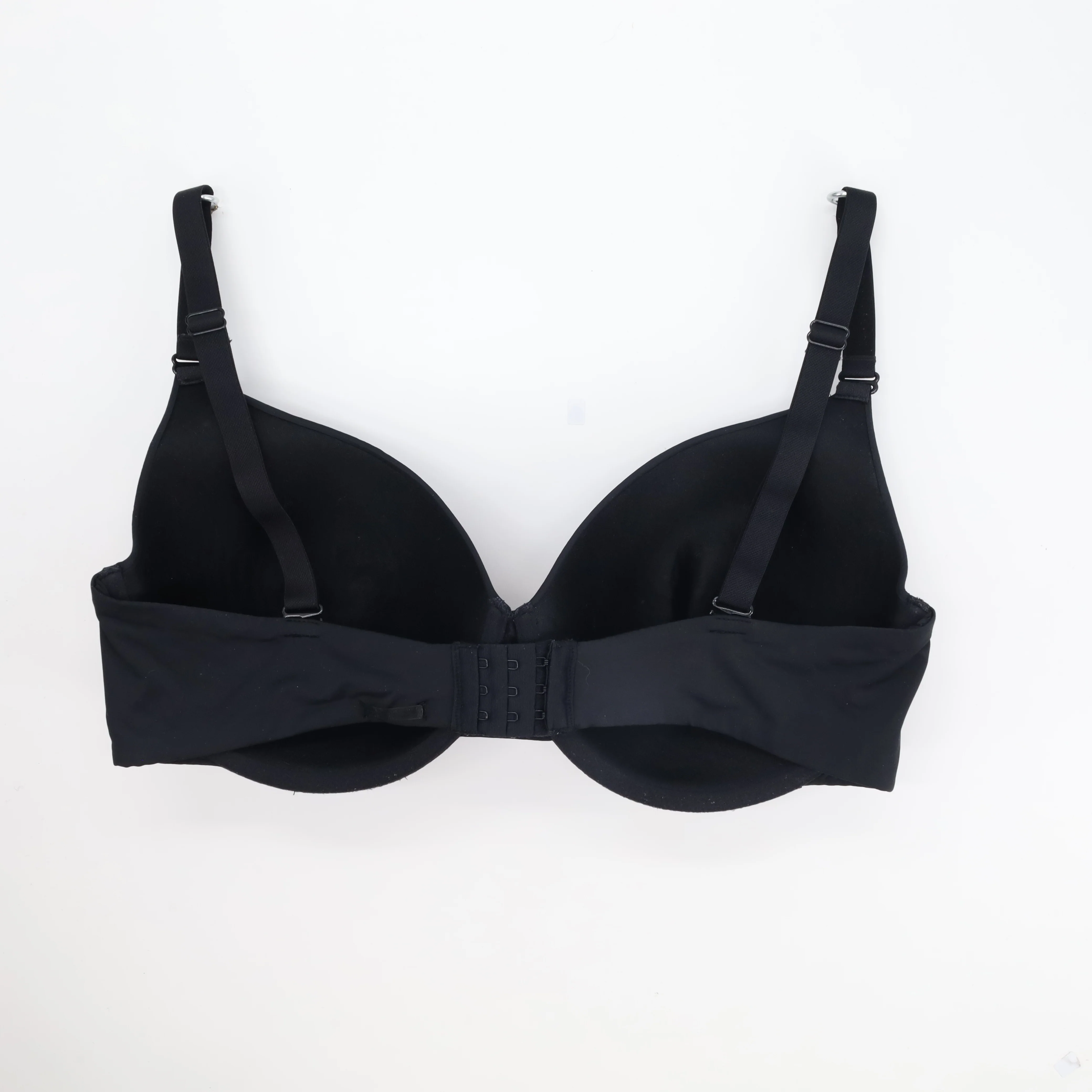 Soutien-gorge RougeGorge Noir - Image 2