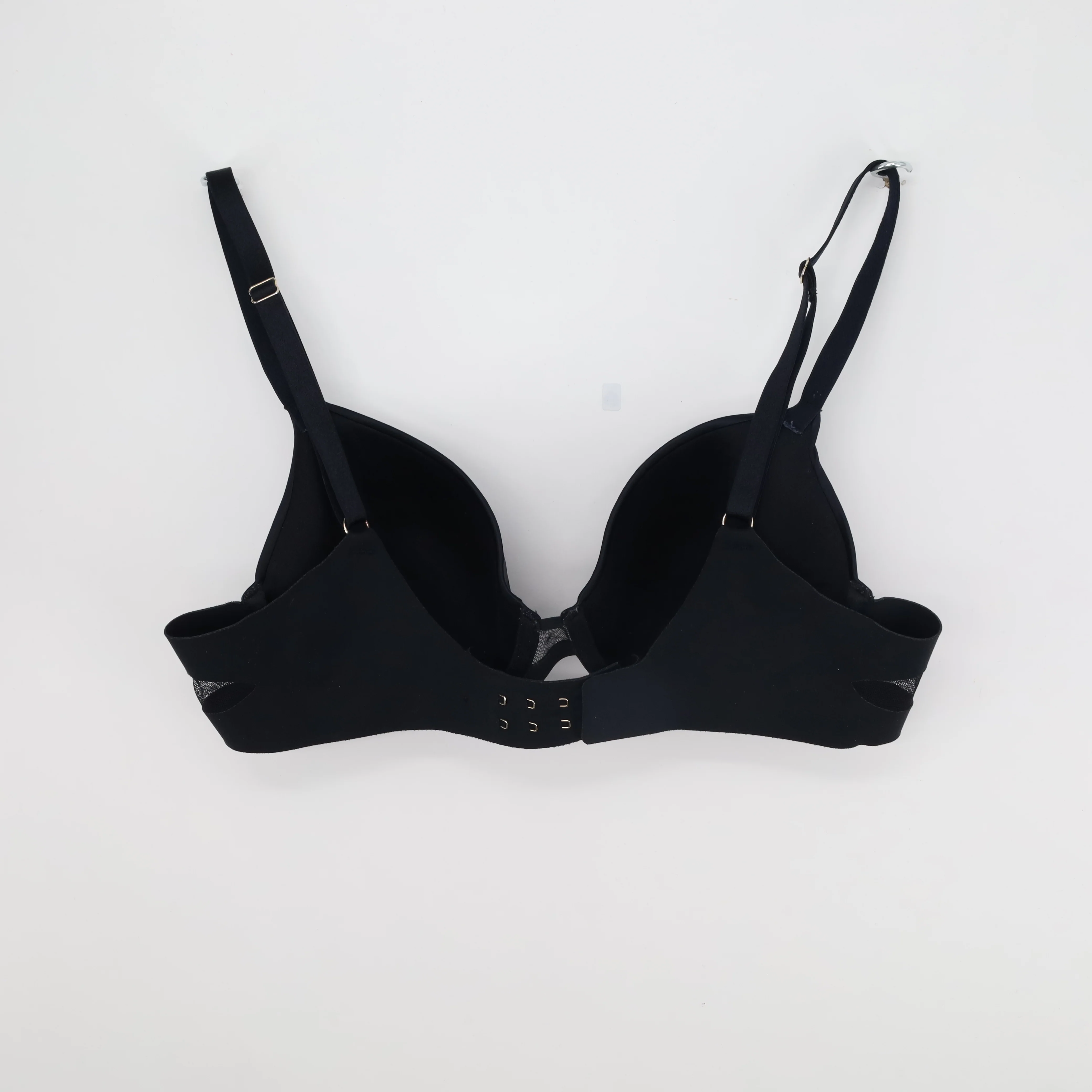 Soutien-gorge ETAM Noir - Image 2