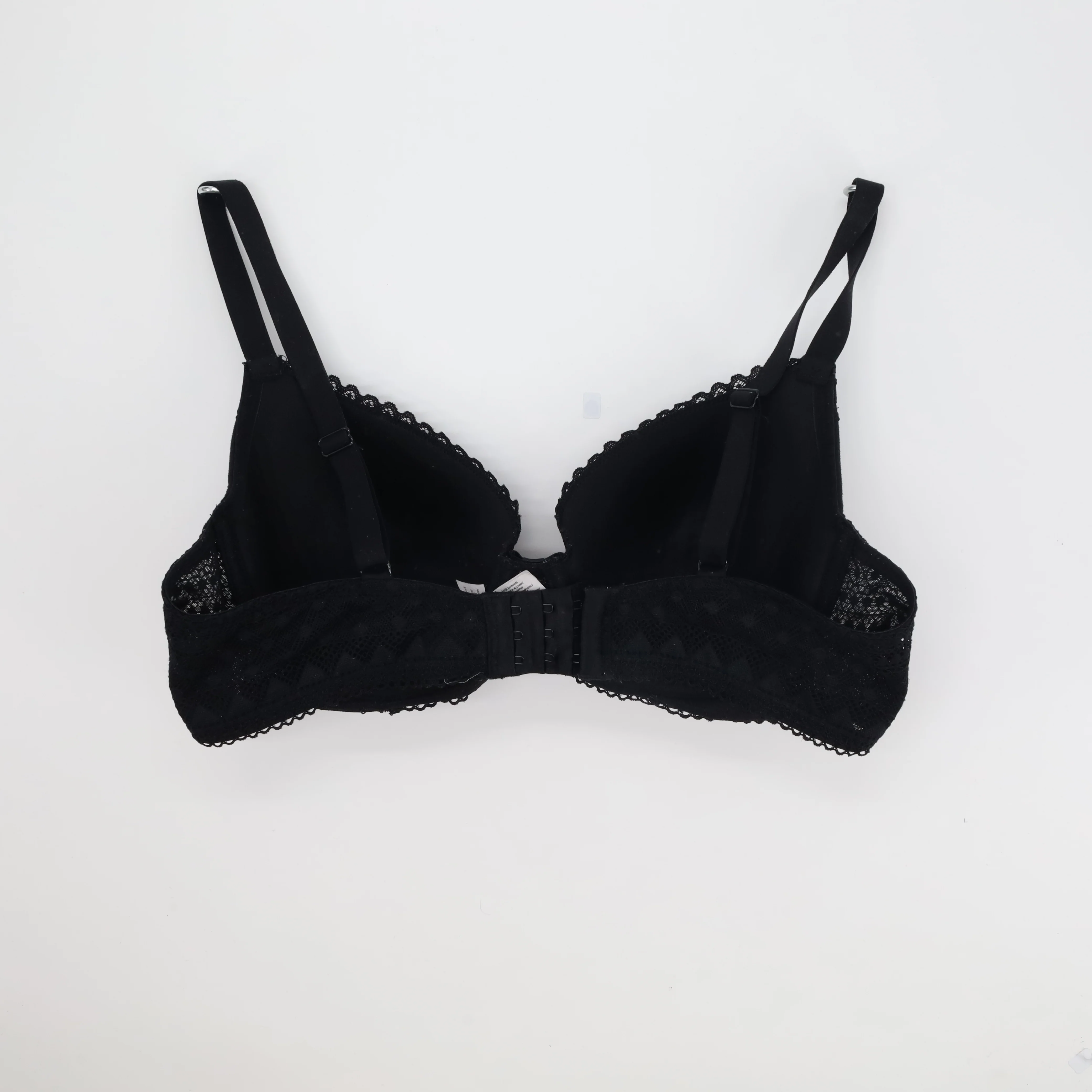 Soutien-gorge ETAM Noir - Image 2