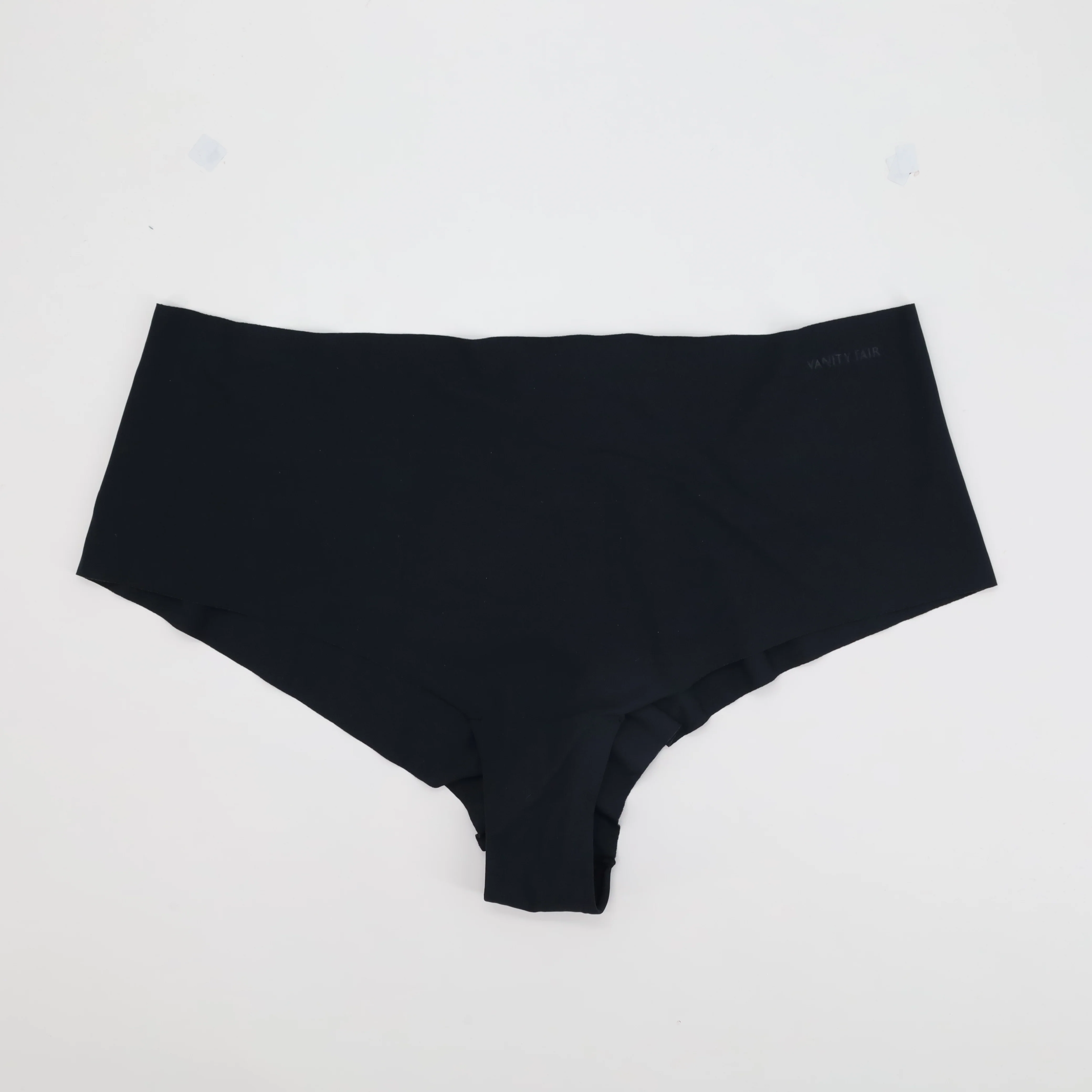 Culotte taille haute Vanity Fair Noir
