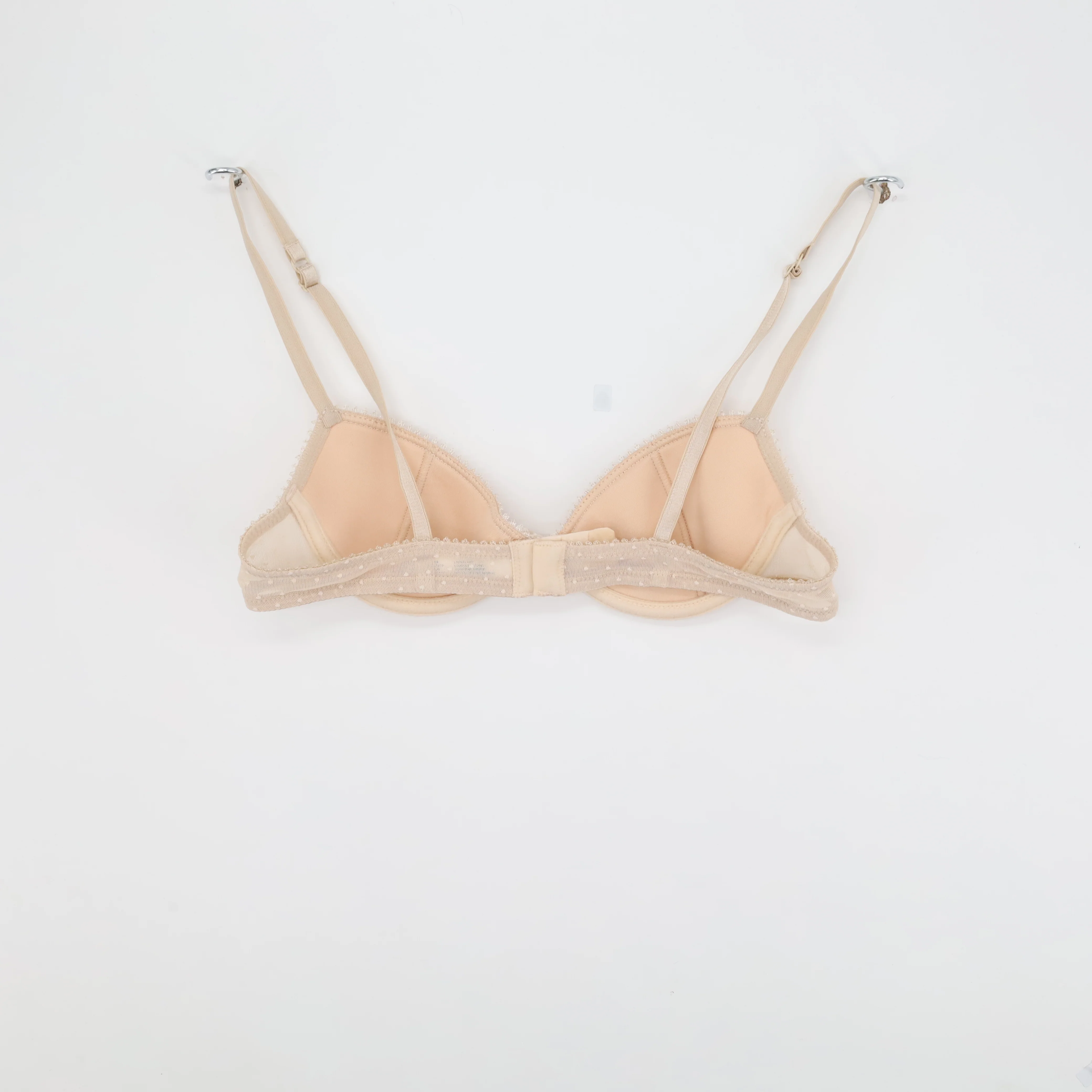 Soutien-gorge Ysé Beige - Image 2