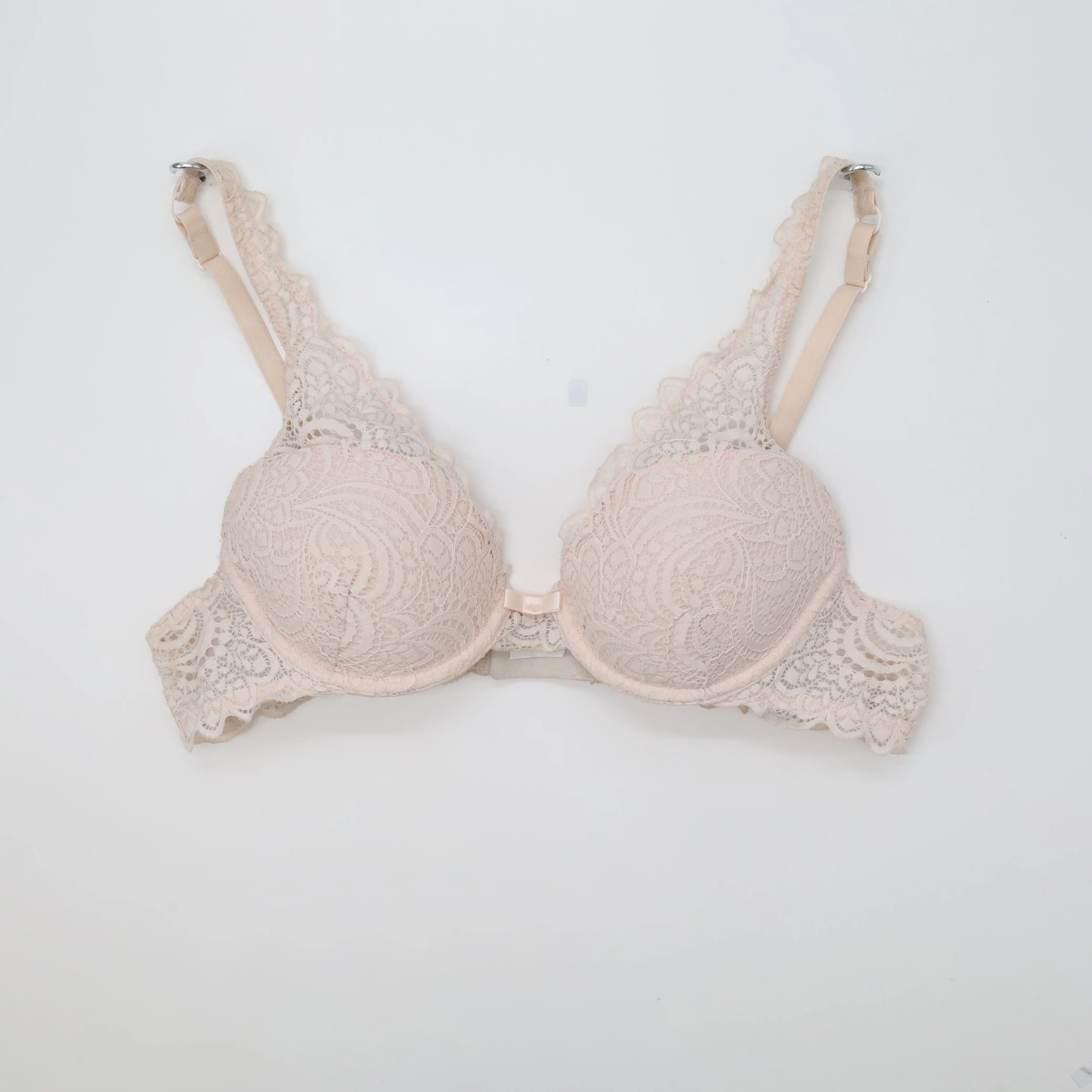 Soutien-gorge RougeGorge Rose