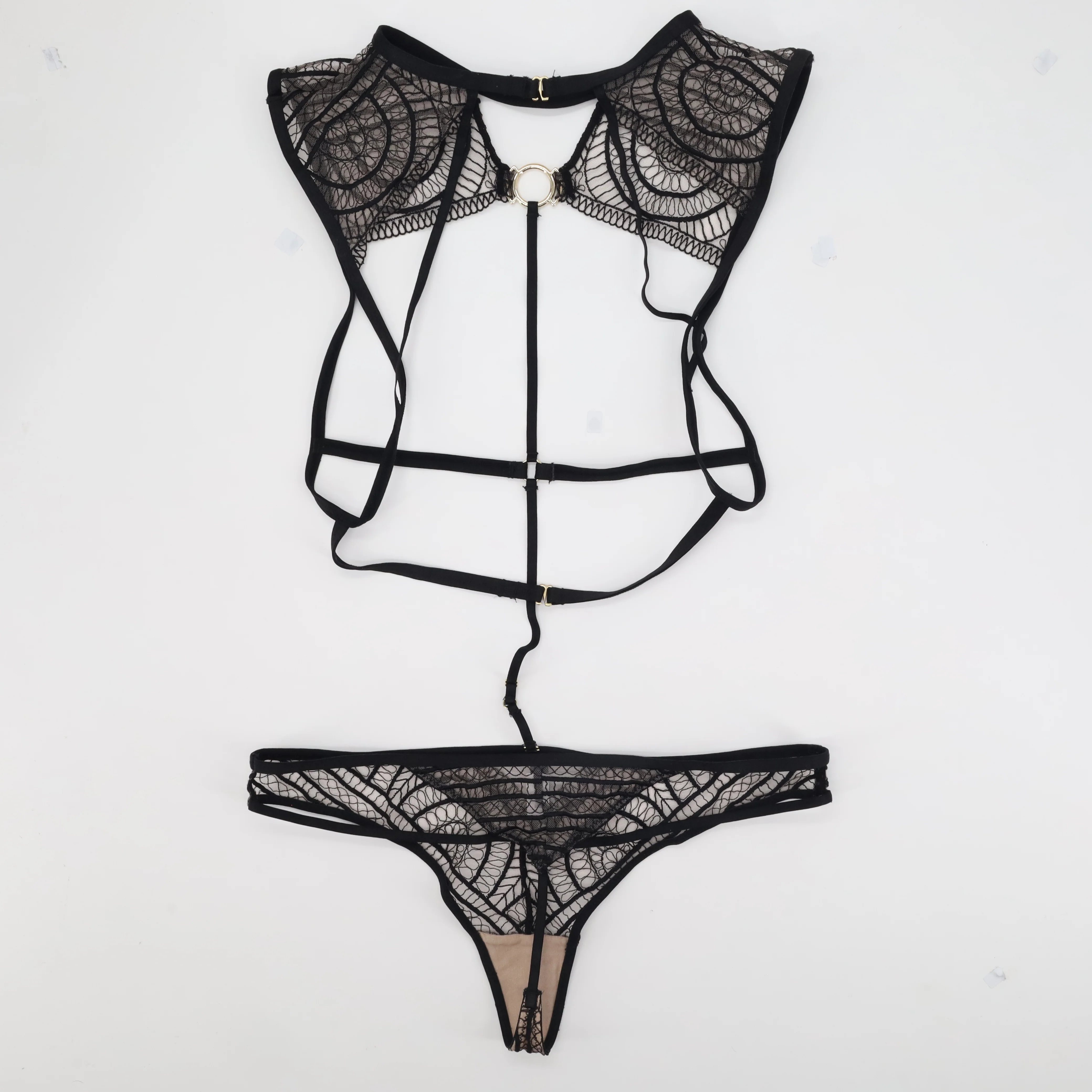 Body Rose Noir - Image 2