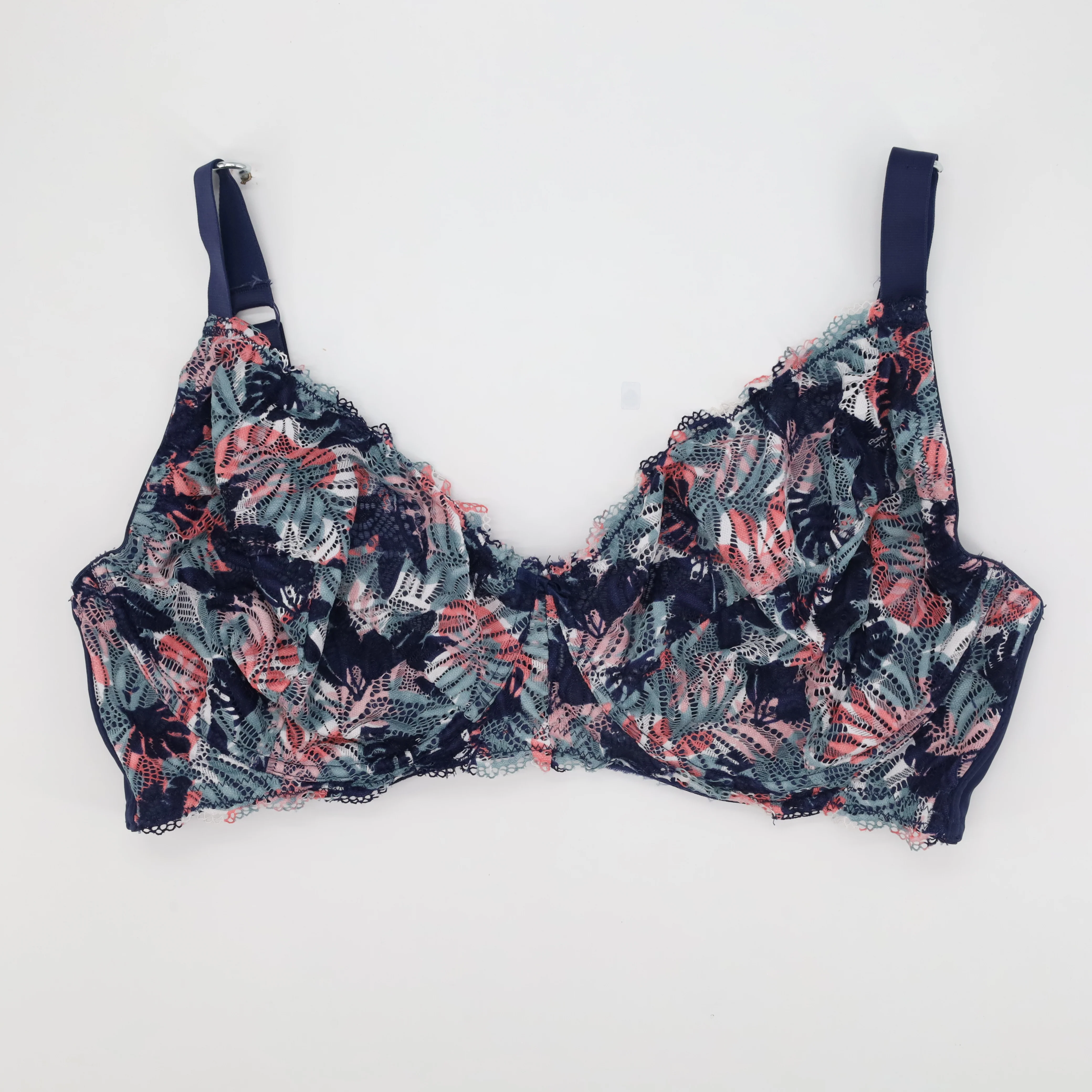 Soutien-gorge Sedduccia plus Bleu