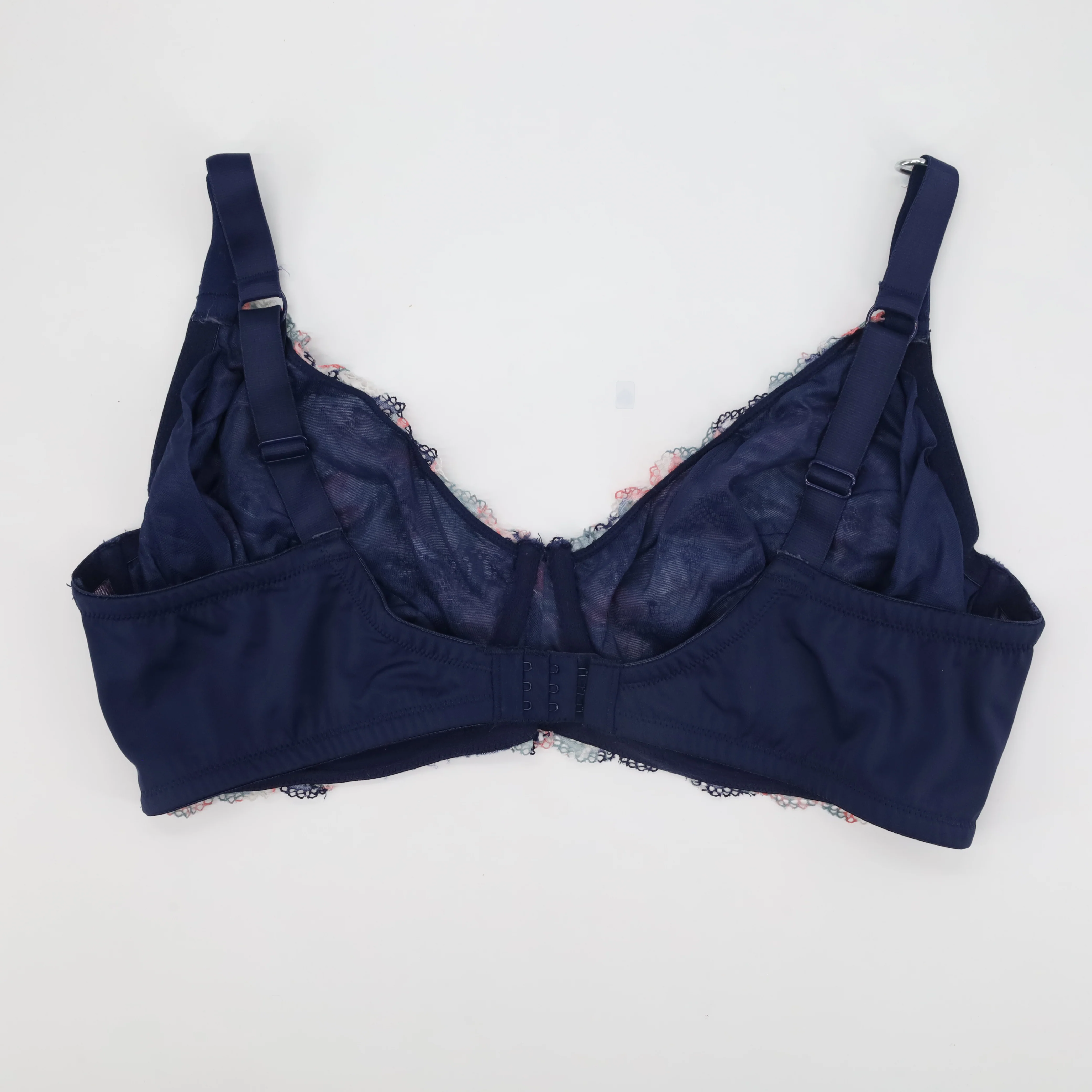 Soutien-gorge Sedduccia plus Bleu - Image 2