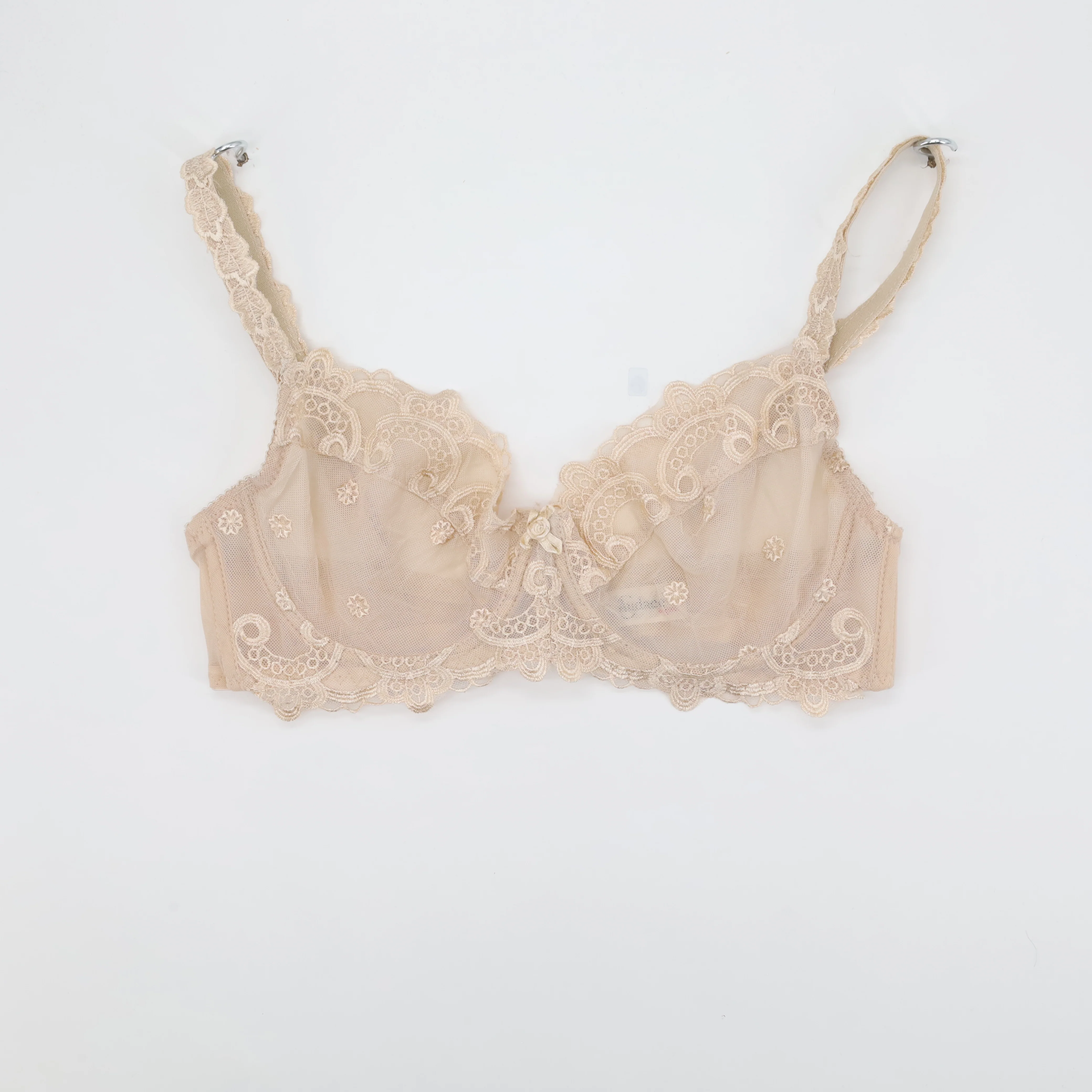 Soutien-gorge Audace Lingerie Beige