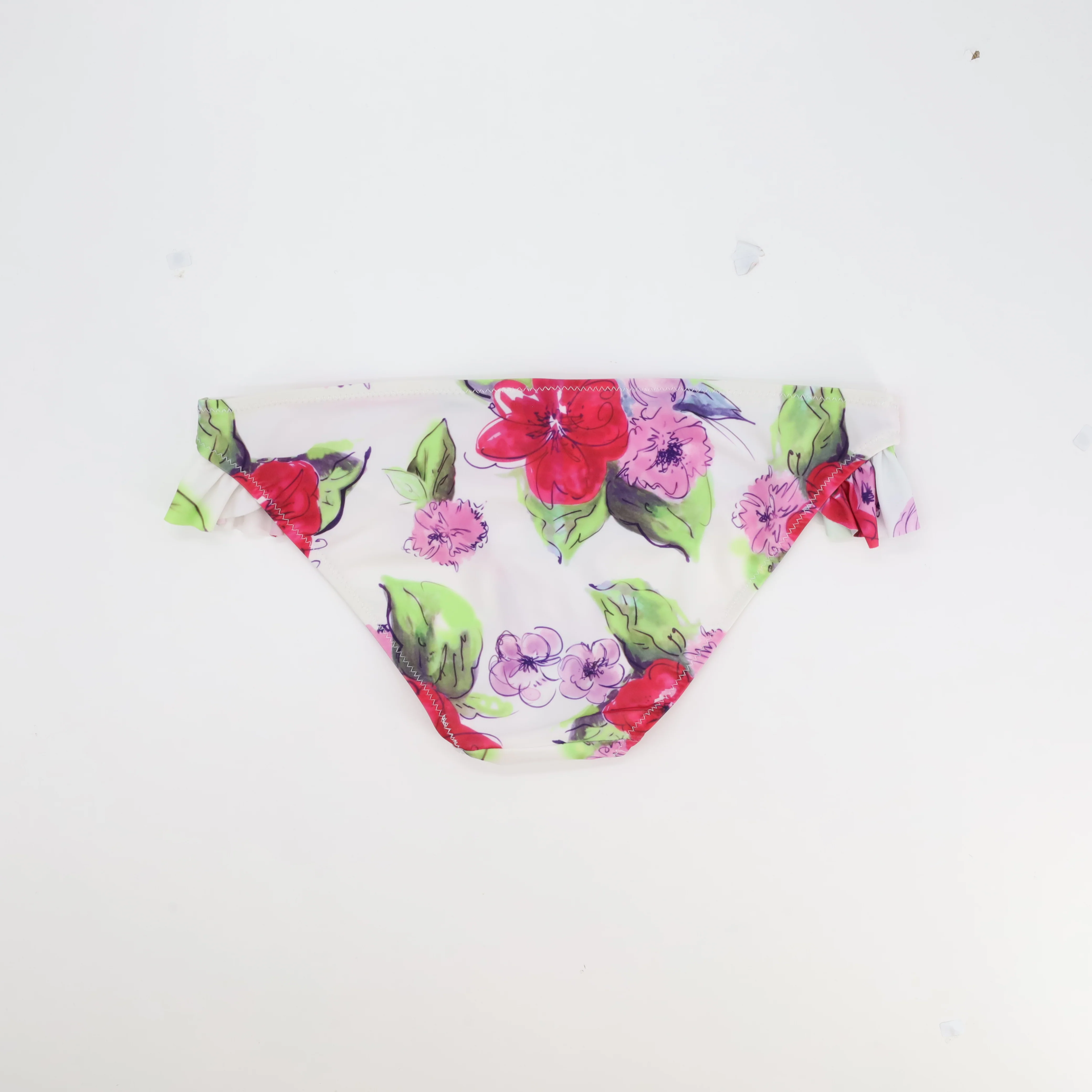 Bas de maillot Blanc - Image 2