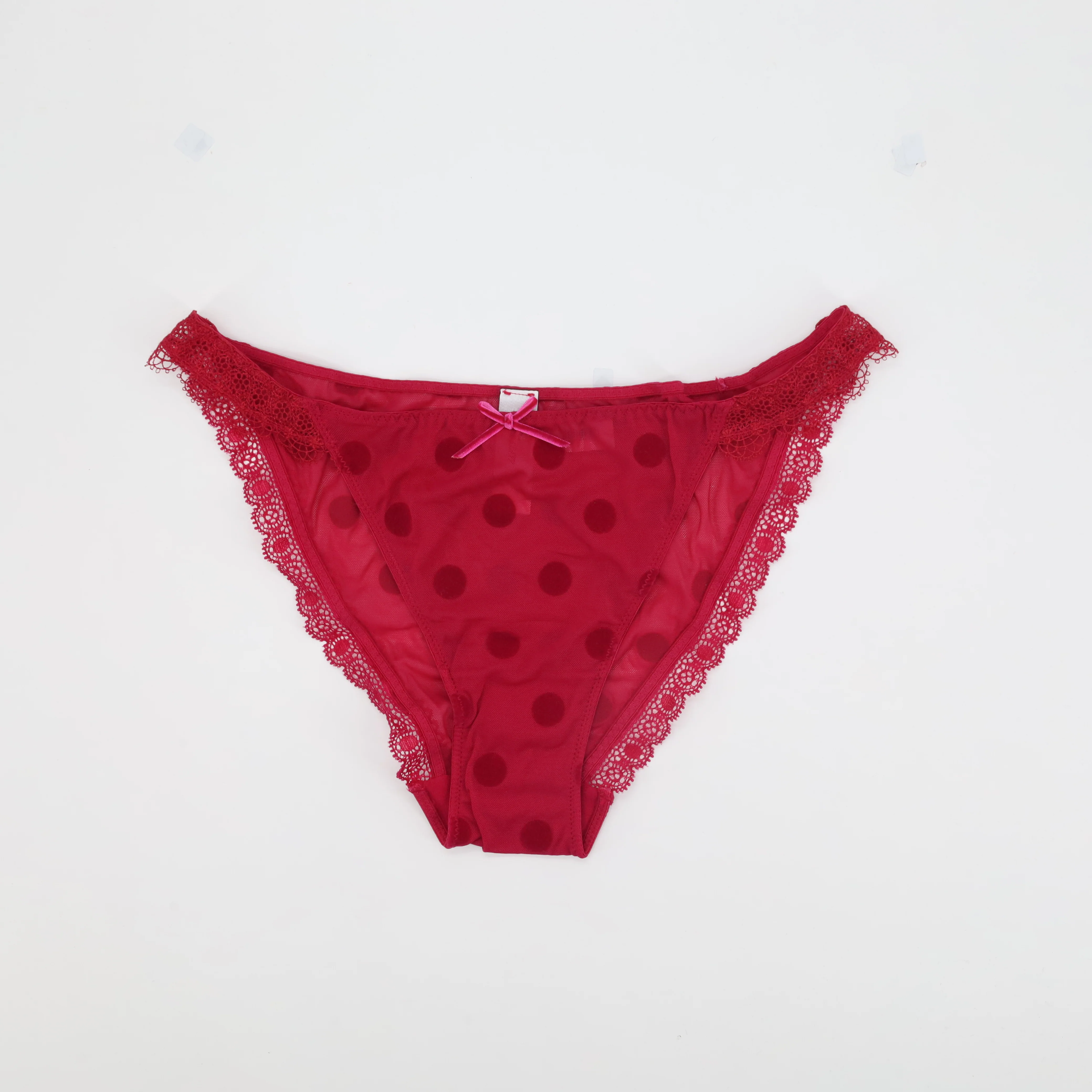 Culotte ETAM Rose