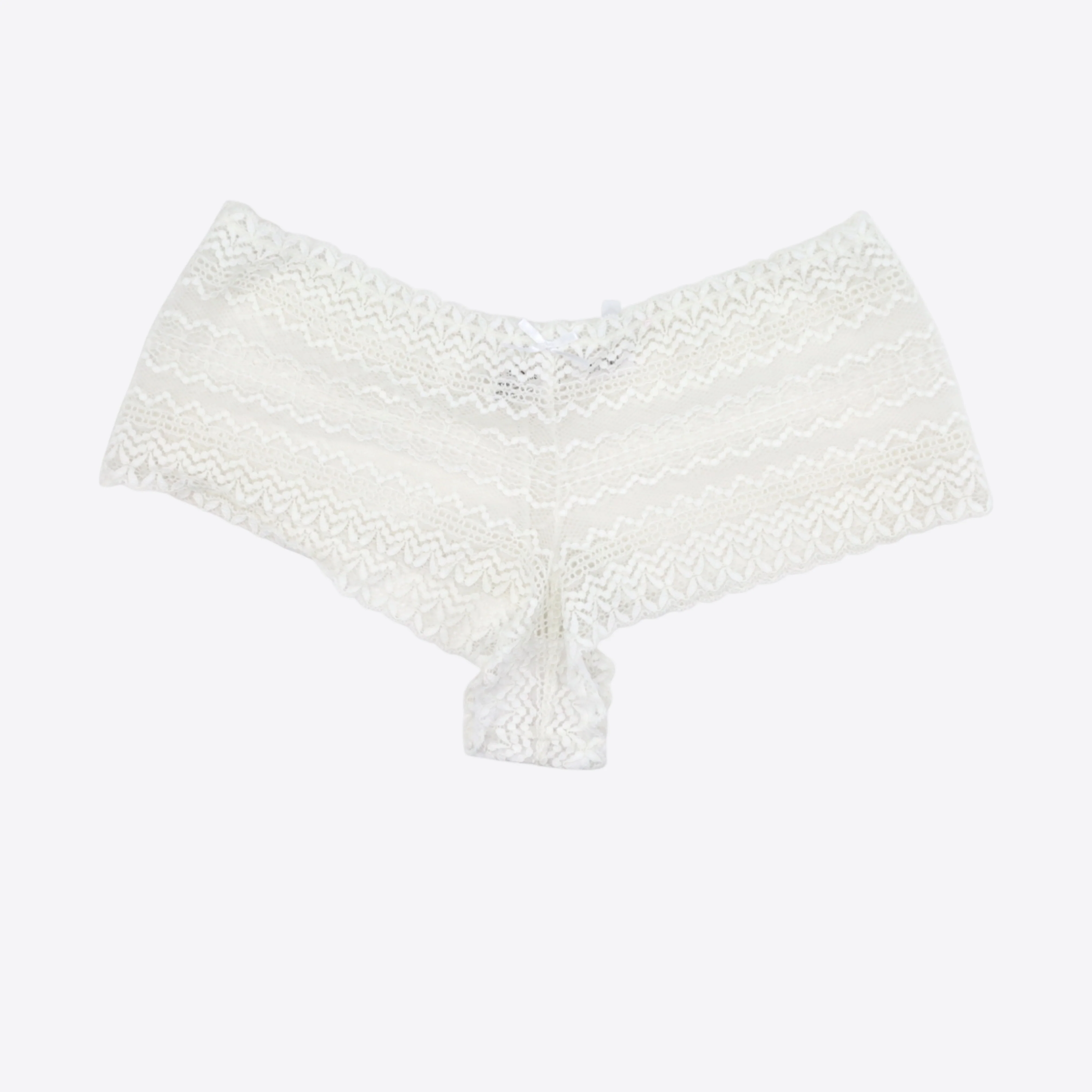 Shorty Envog Blanc