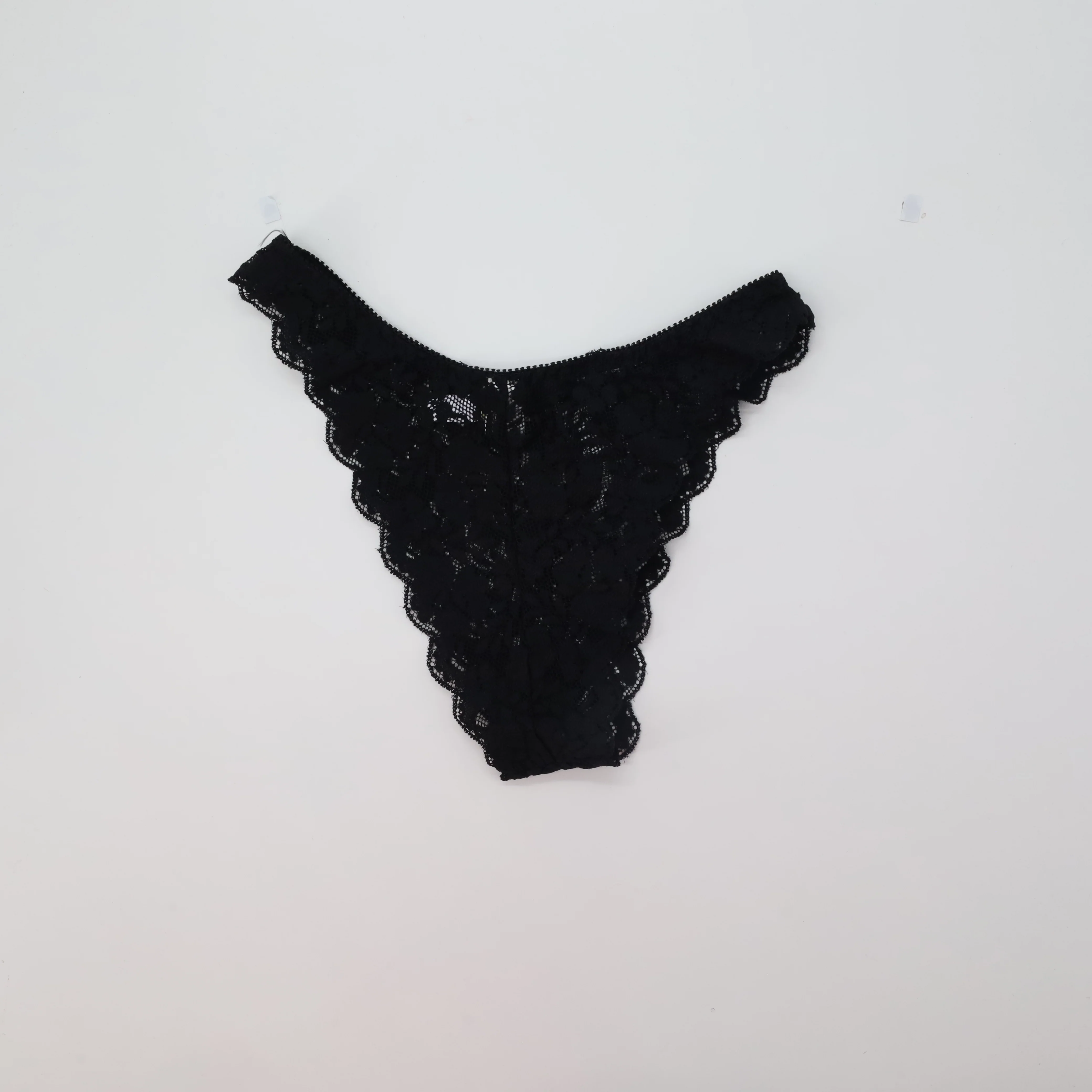Tanga 3 Suisses Noir - Image 2